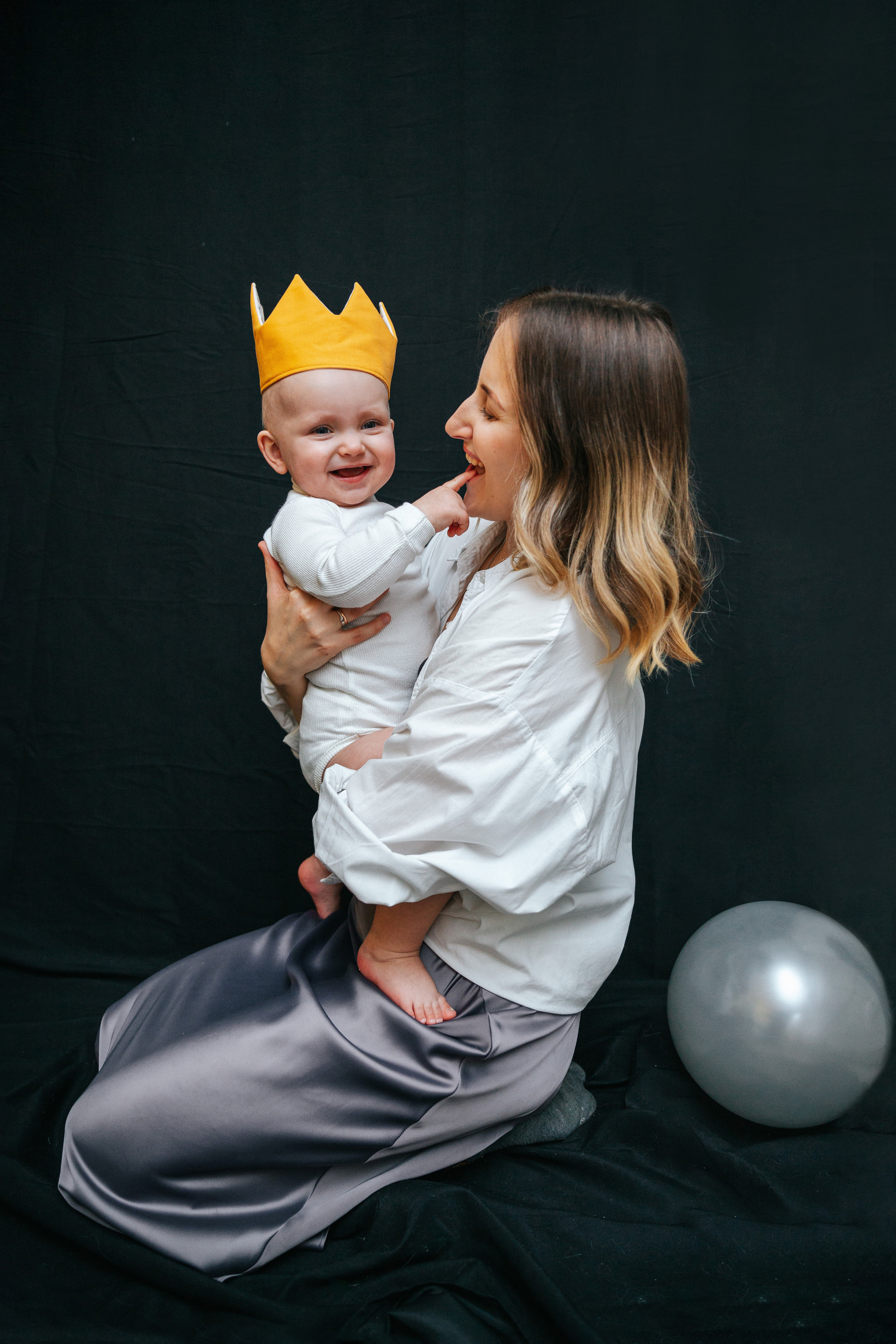 Женя, Лера и Алиса. Семейный lifestyle фотограф в Санкт-Петербурге Людмила Пахомова