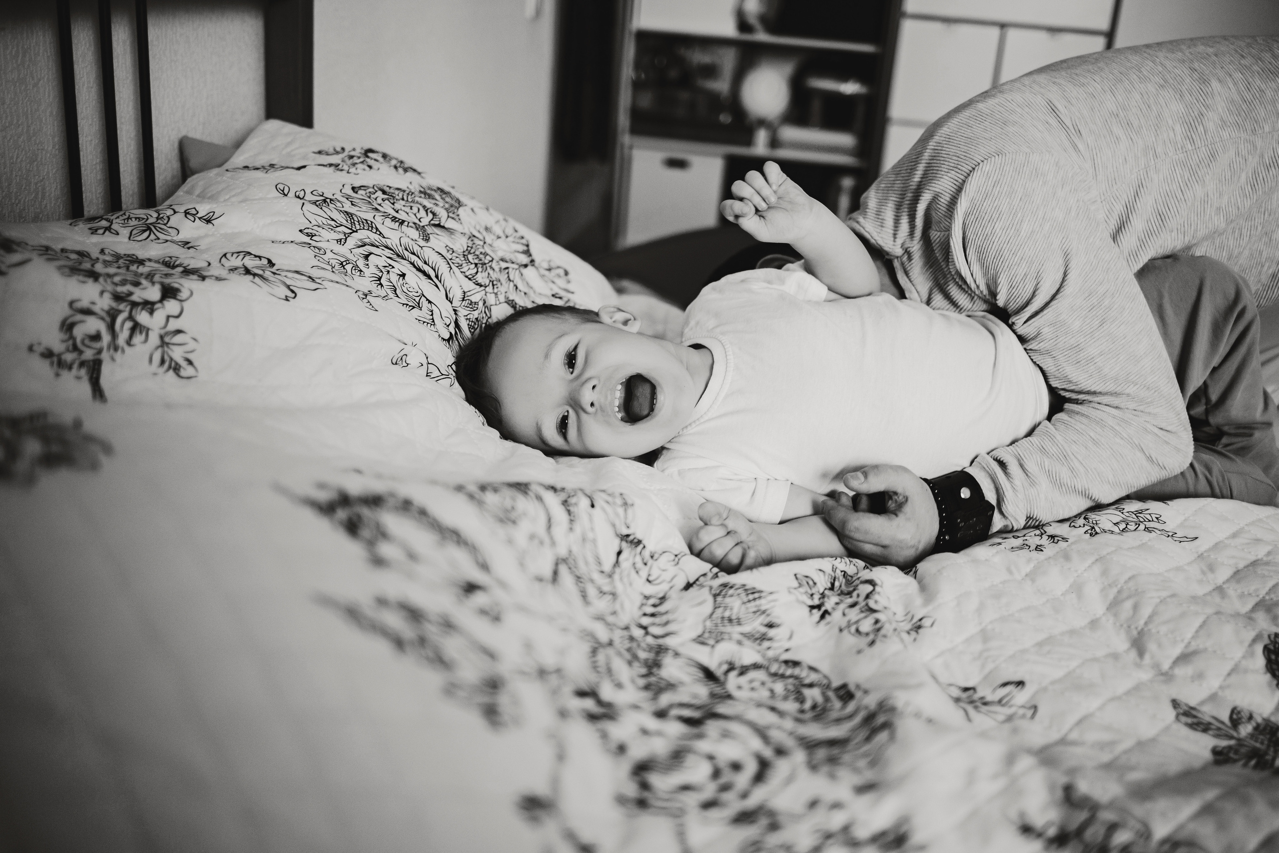 Дима, Женя и Максим. Семейный lifestyle фотограф в Санкт-Петербурге Людмила Пахомова