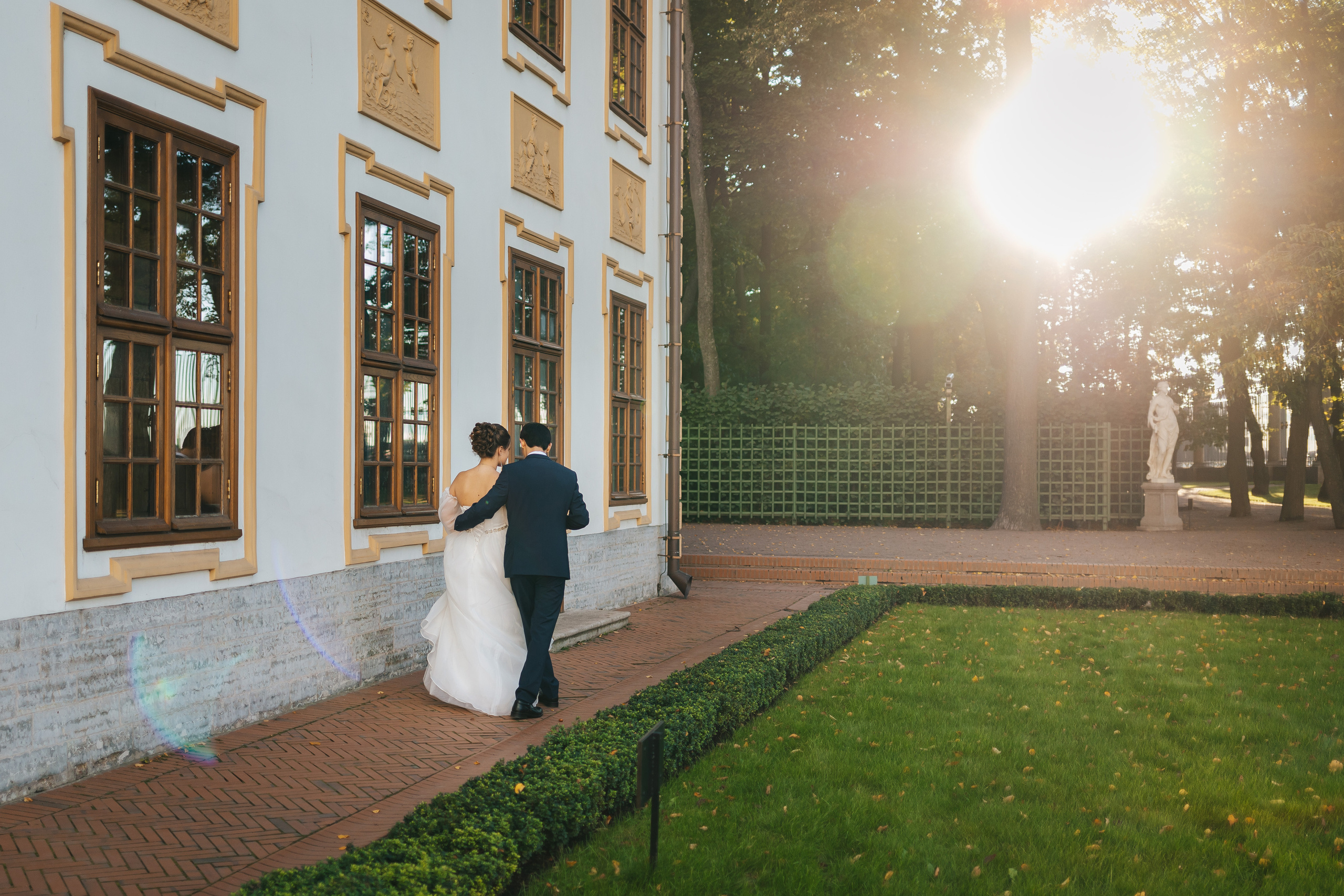 Свадьба_Джама и Катя. Семейный lifestyle фотограф в Санкт-Петербурге Людмила Пахомова