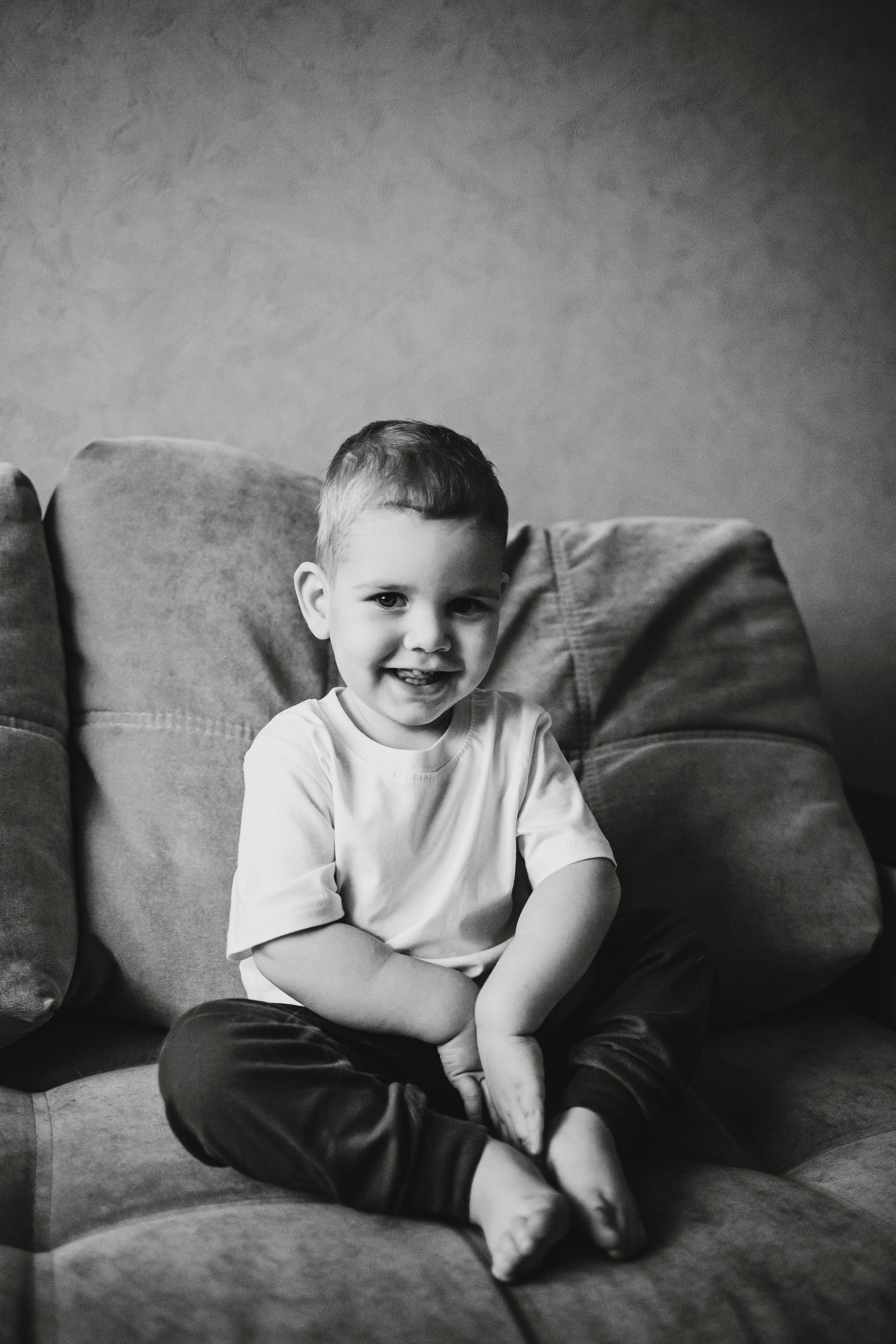 Ульяна, Саша и Миша. Семейный lifestyle фотограф в Санкт-Петербурге Людмила Пахомова