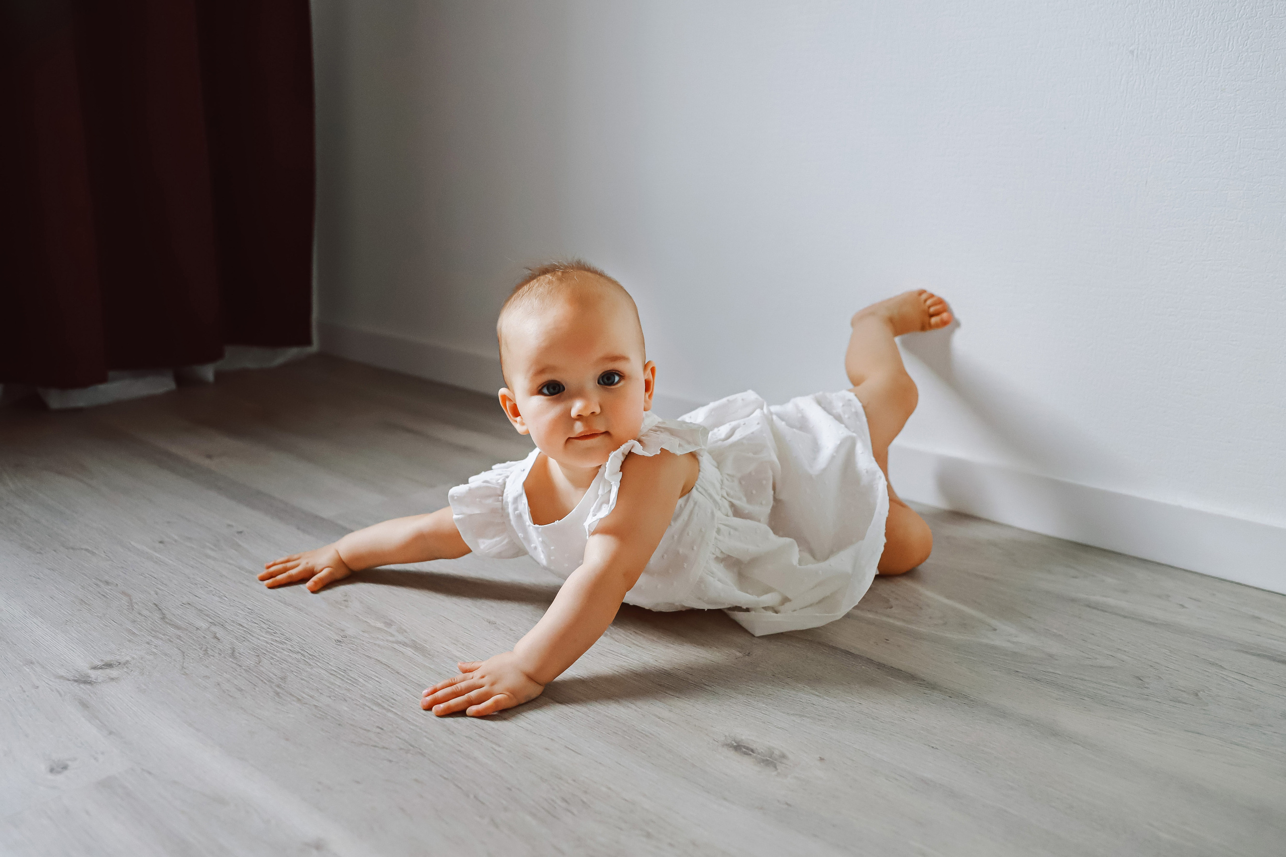 Максим, Аня, Лиза и Соня. Семейный lifestyle фотограф в Санкт-Петербурге Людмила Пахомова