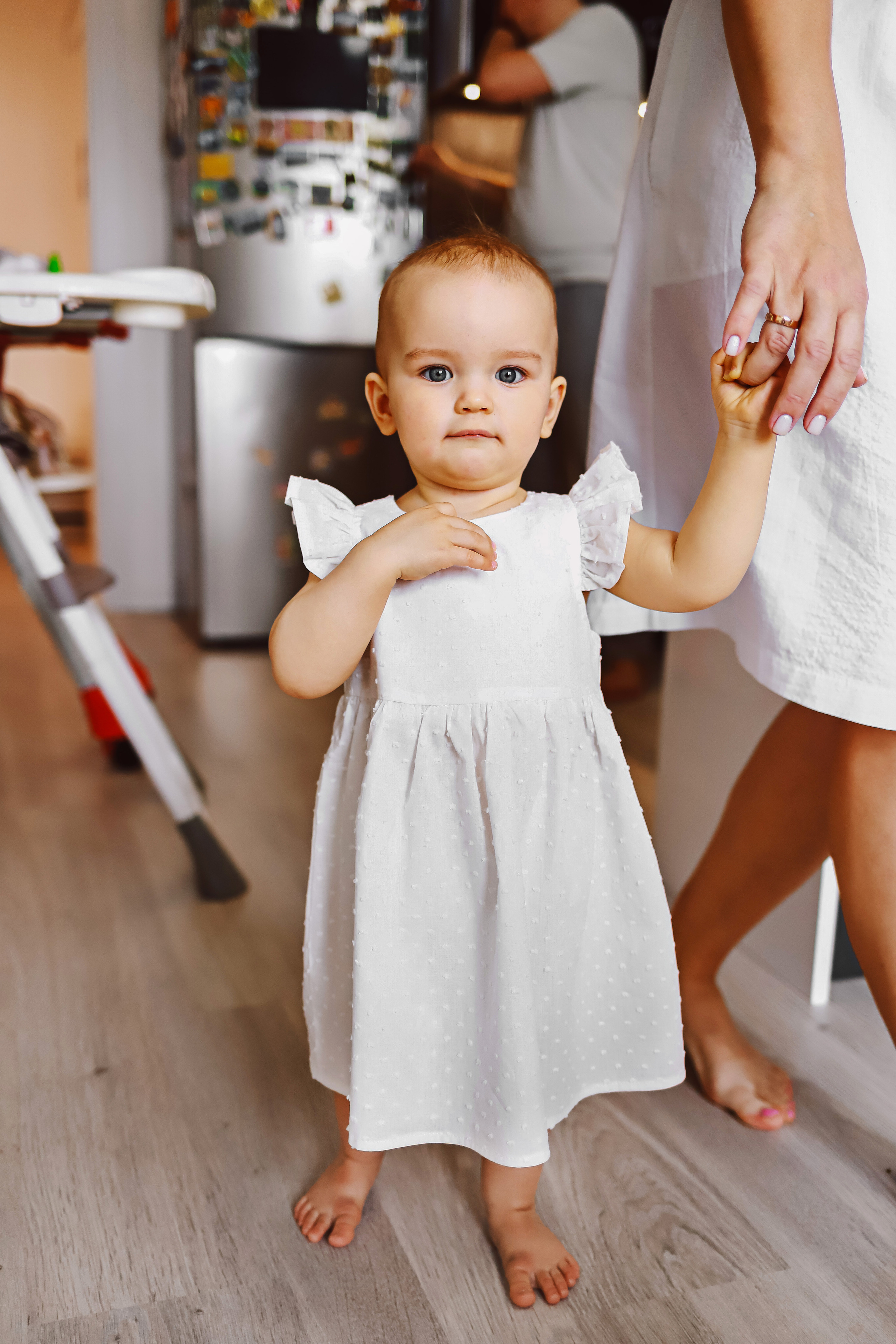 Максим, Аня, Лиза и Соня. Семейный lifestyle фотограф в Санкт-Петербурге Людмила Пахомова