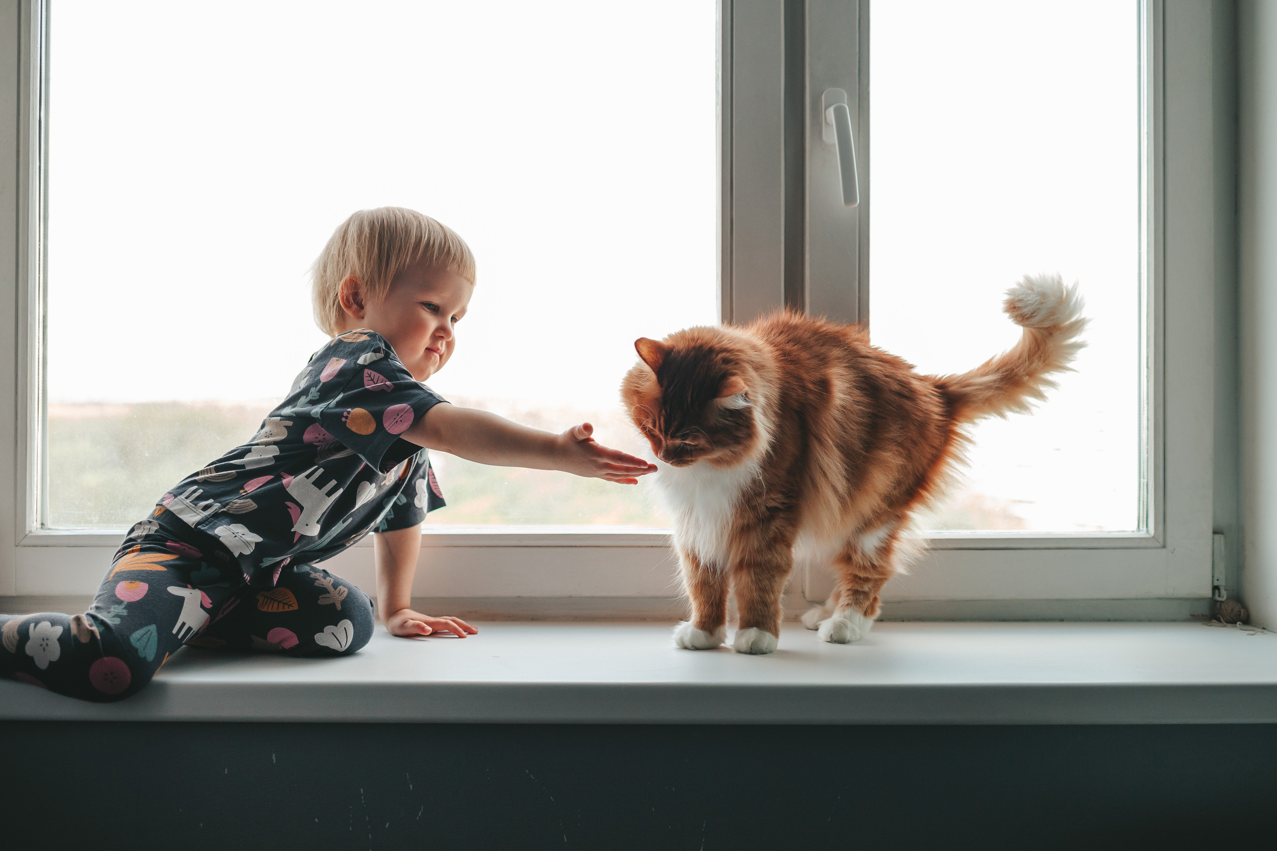 Паша, Оля и Тася. Семейный lifestyle фотограф в Санкт-Петербурге Людмила Пахомова