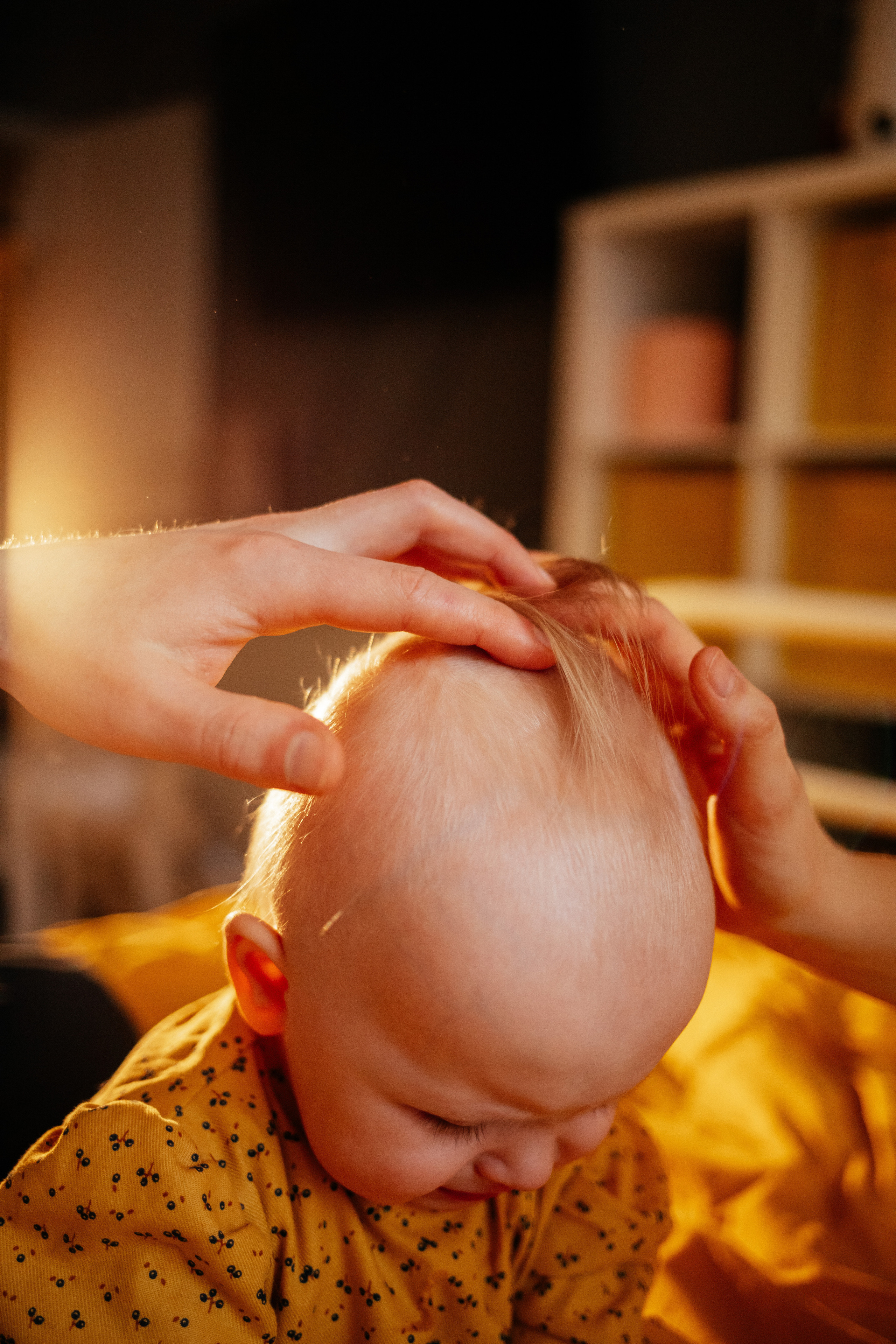 Женя, Лера и Алиса. Семейный lifestyle фотограф в Санкт-Петербурге Людмила Пахомова