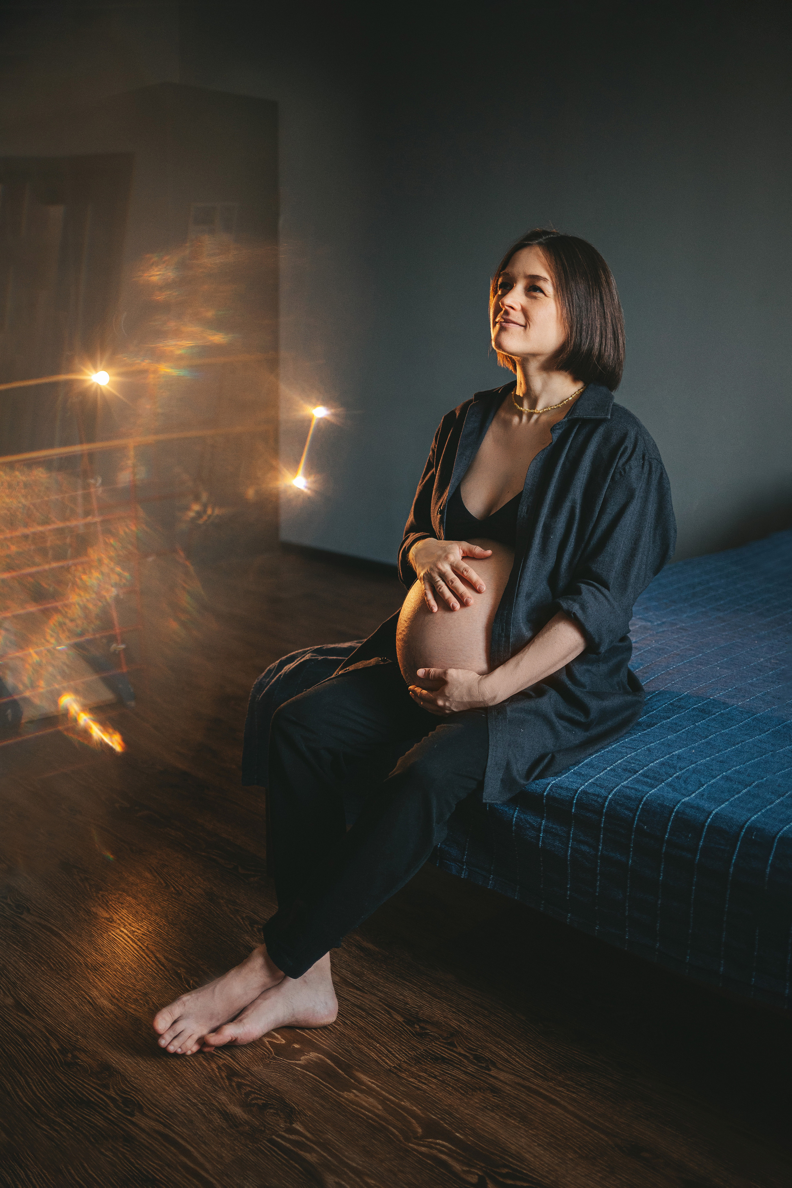 Паша, Оля и Тася. Семейный lifestyle фотограф в Санкт-Петербурге Людмила Пахомова