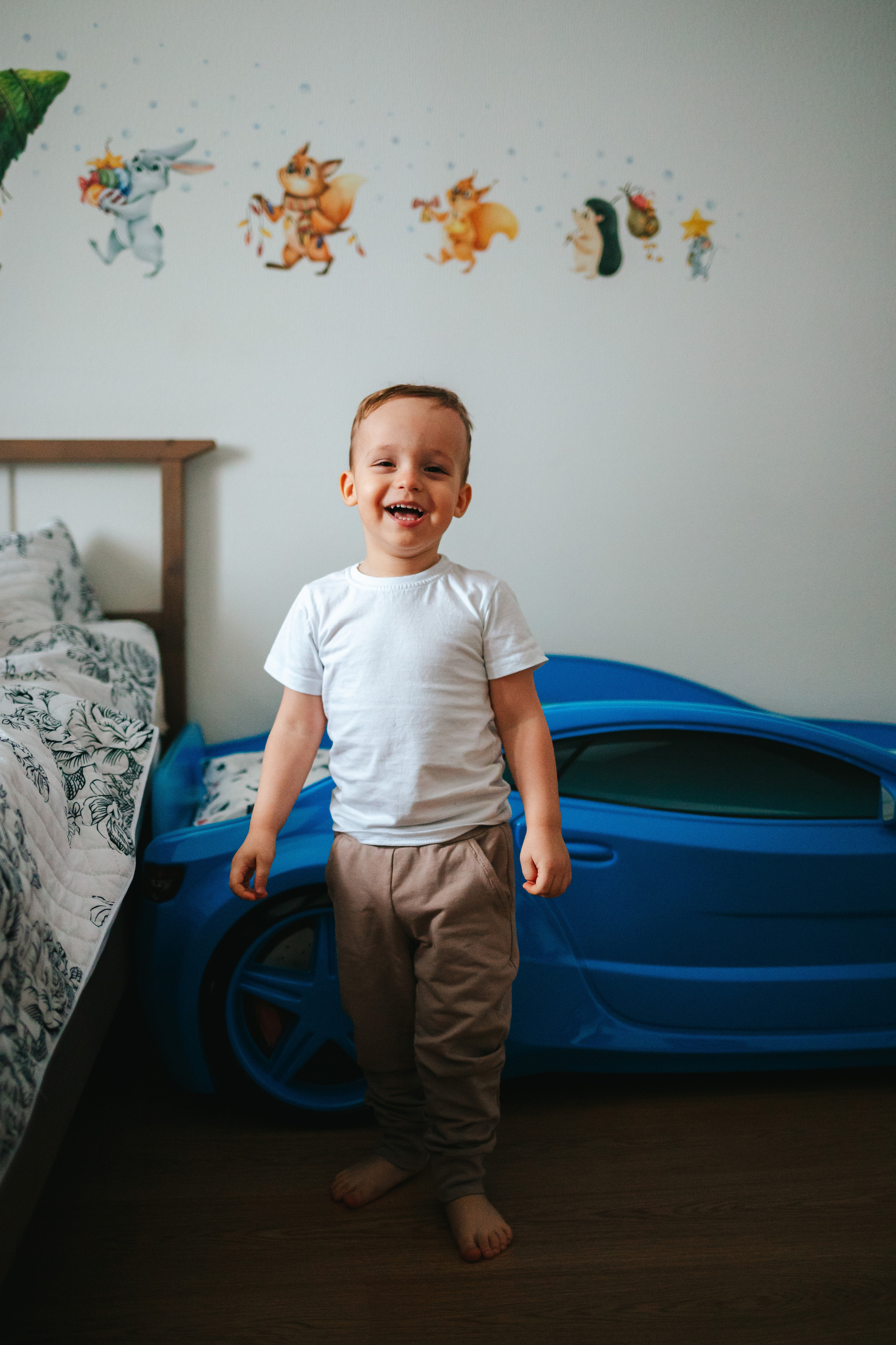 Дима, Женя и Максим. Семейный lifestyle фотограф в Санкт-Петербурге Людмила Пахомова