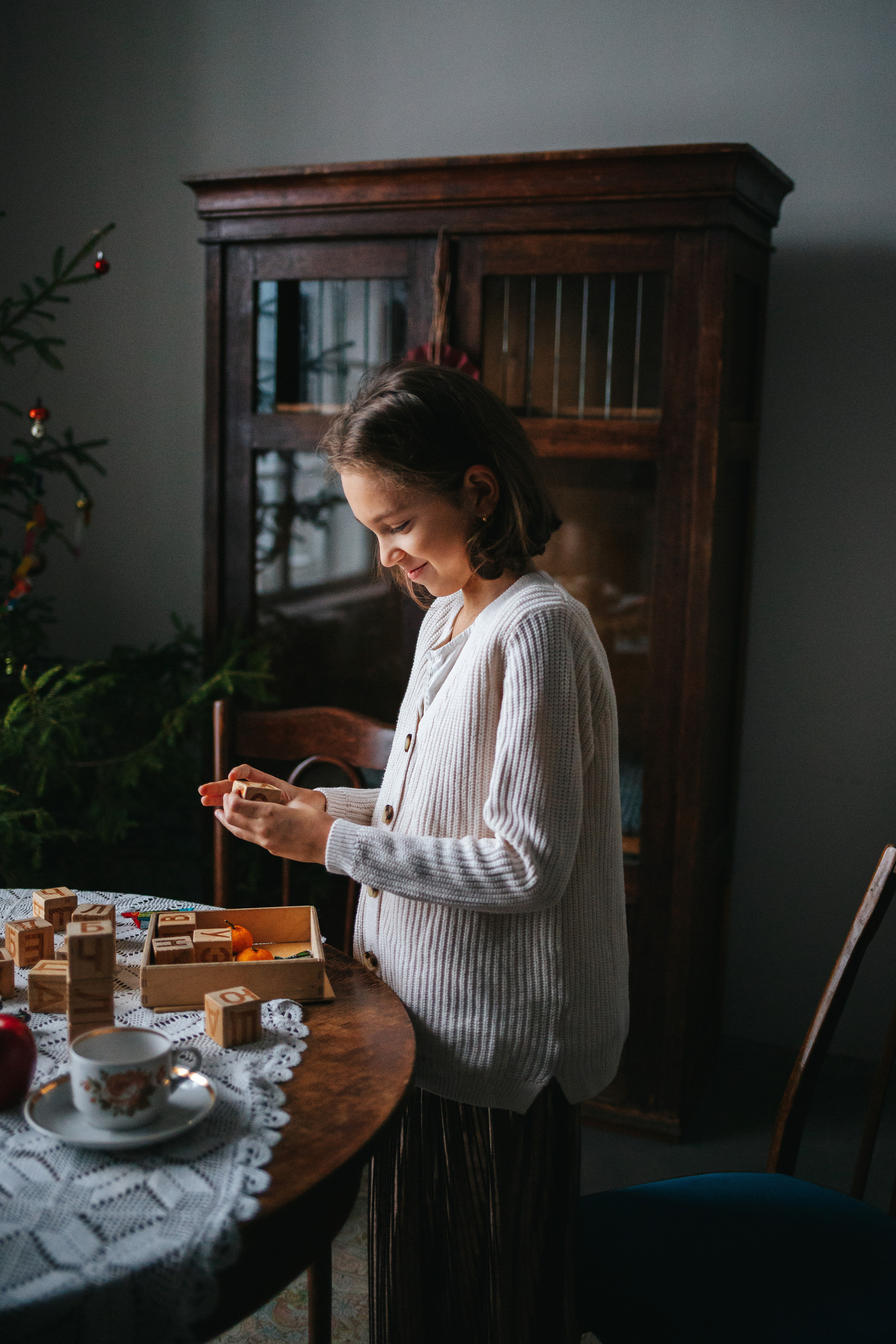 Большая семья. Семейный lifestyle фотограф в Санкт-Петербурге Людмила Пахомова