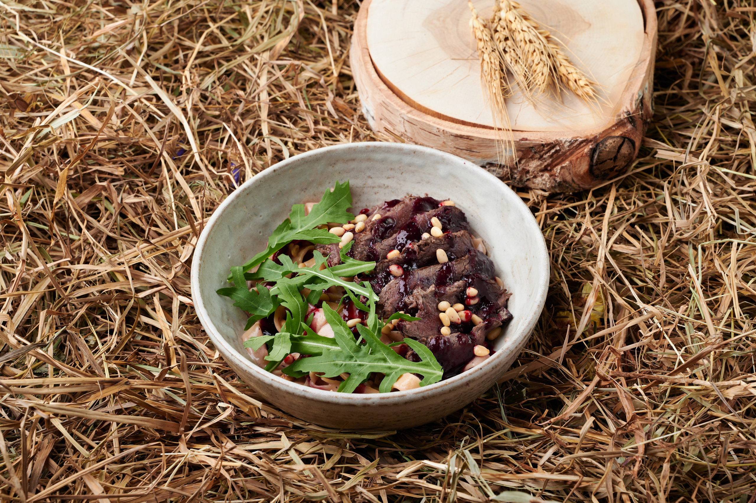 FOOD. Свадебный фотограф Александр Браво