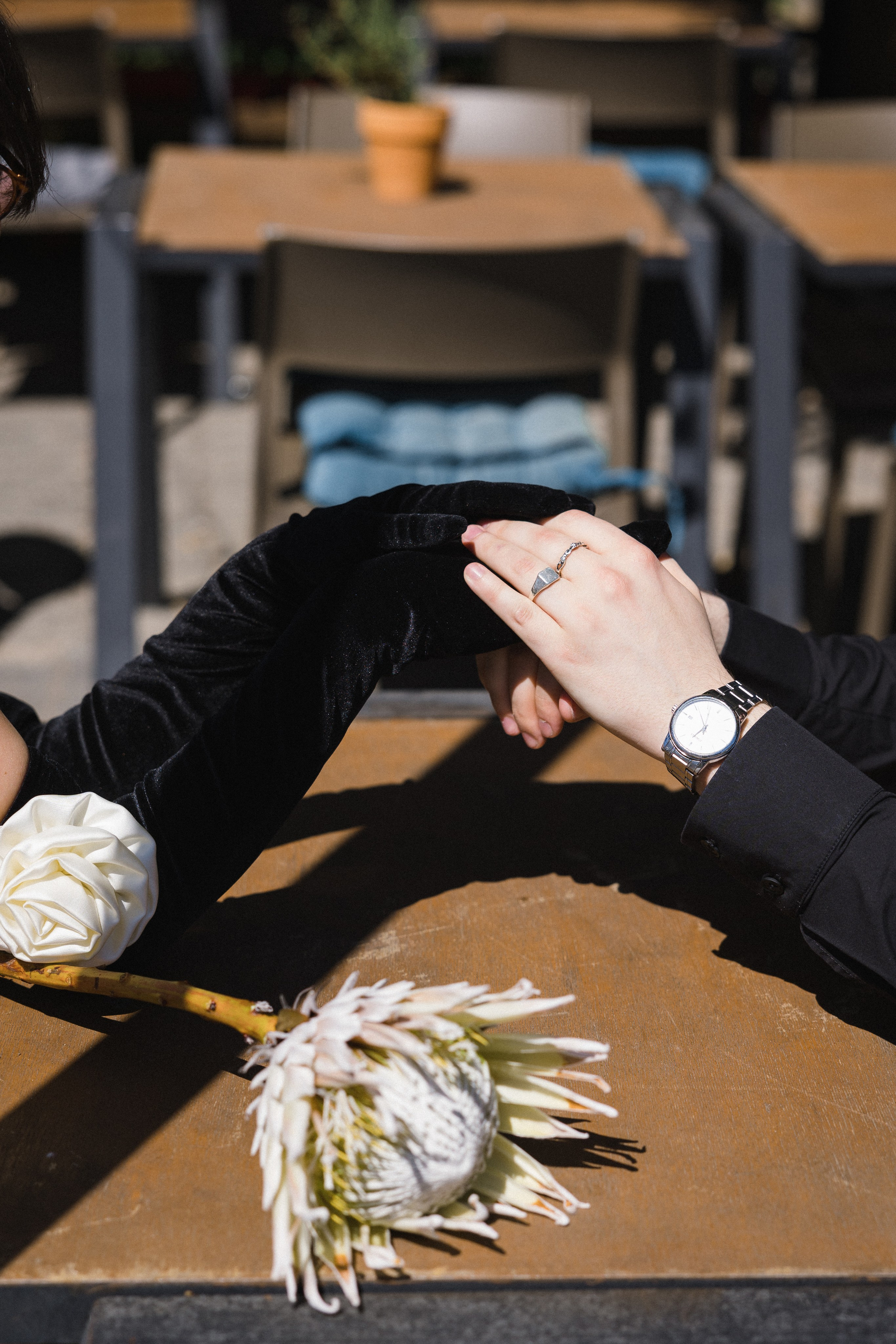 Лера скажет «ДА» Данил&Лера. Свадебный фотограф в Ижевске Диля Ахмадишина