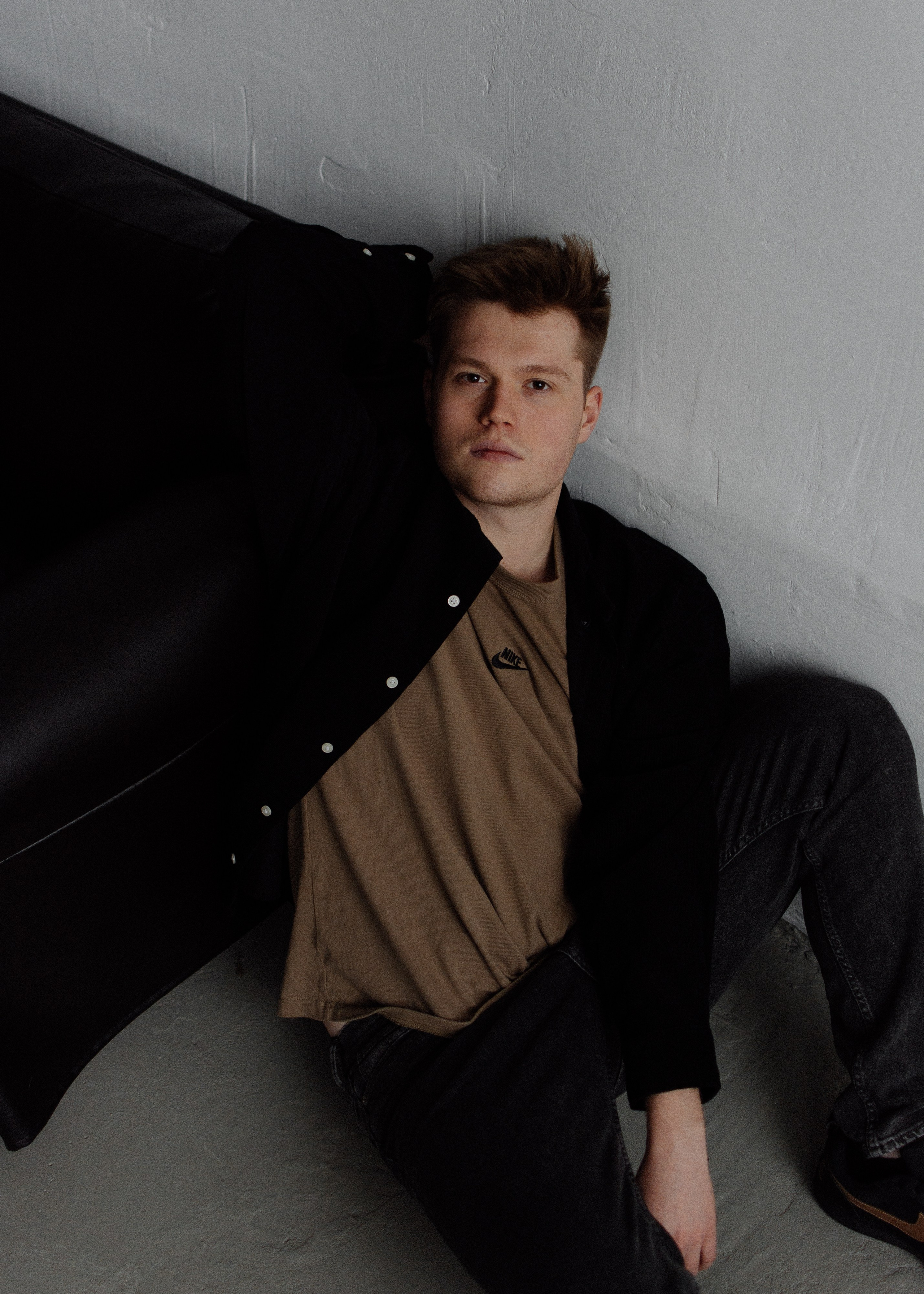 Artemy. Фотограф Ольга Кудрявцева | Нижний Новгород