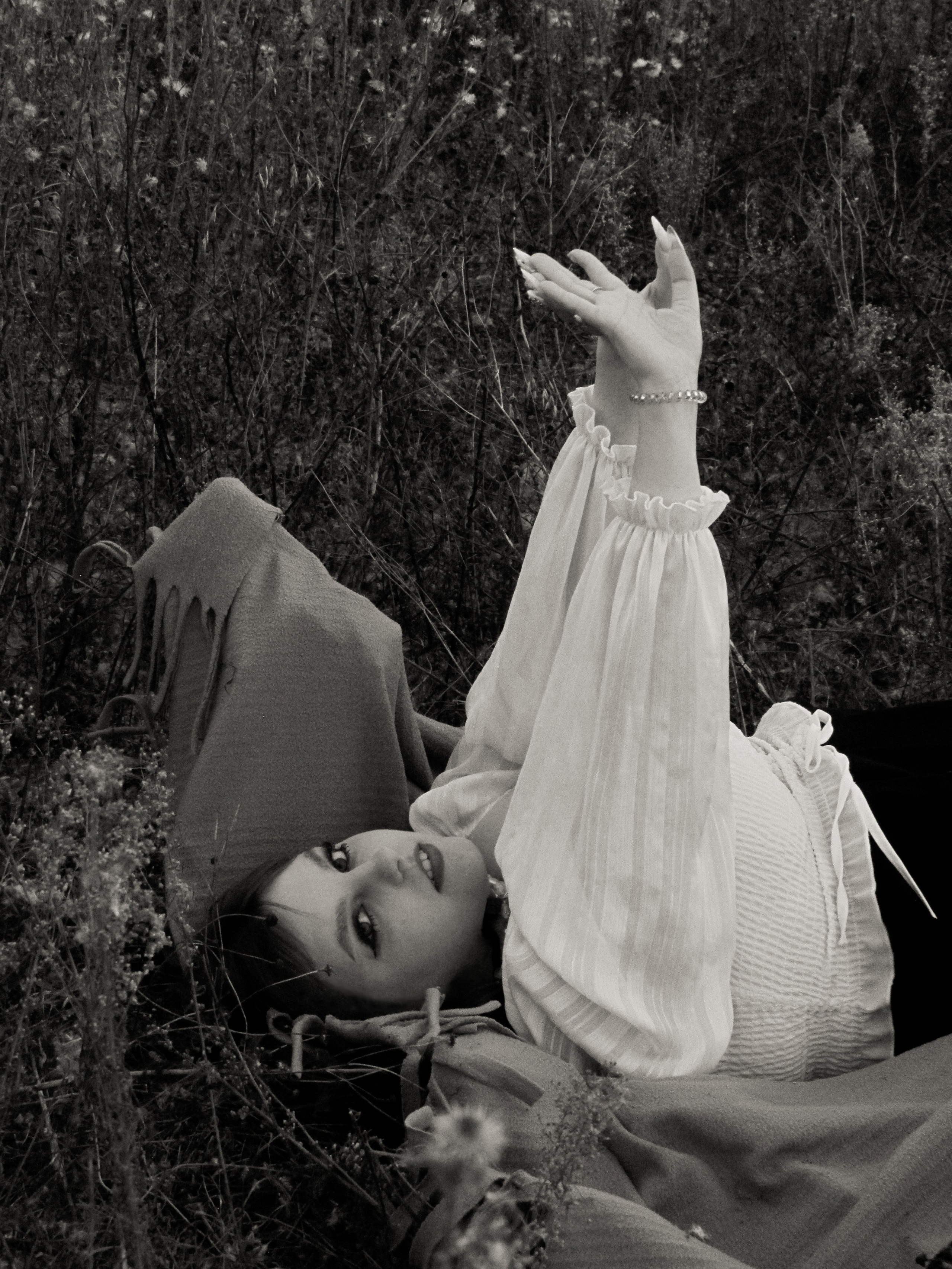 Valeria Romanovna. Фотограф в Туле и Тульской области