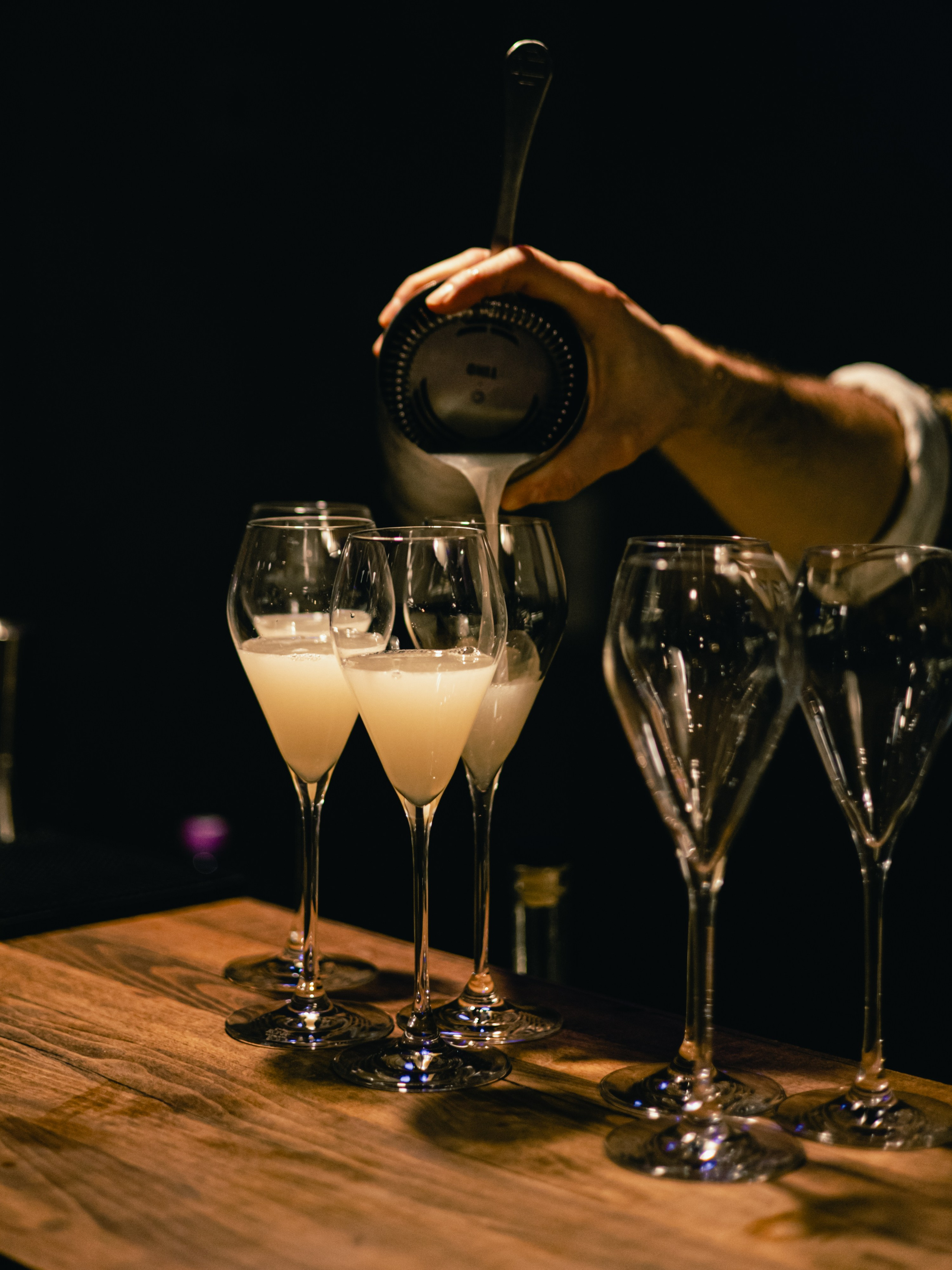 JAZZ вечер. Свадебный и репортажный фотограф в Москве