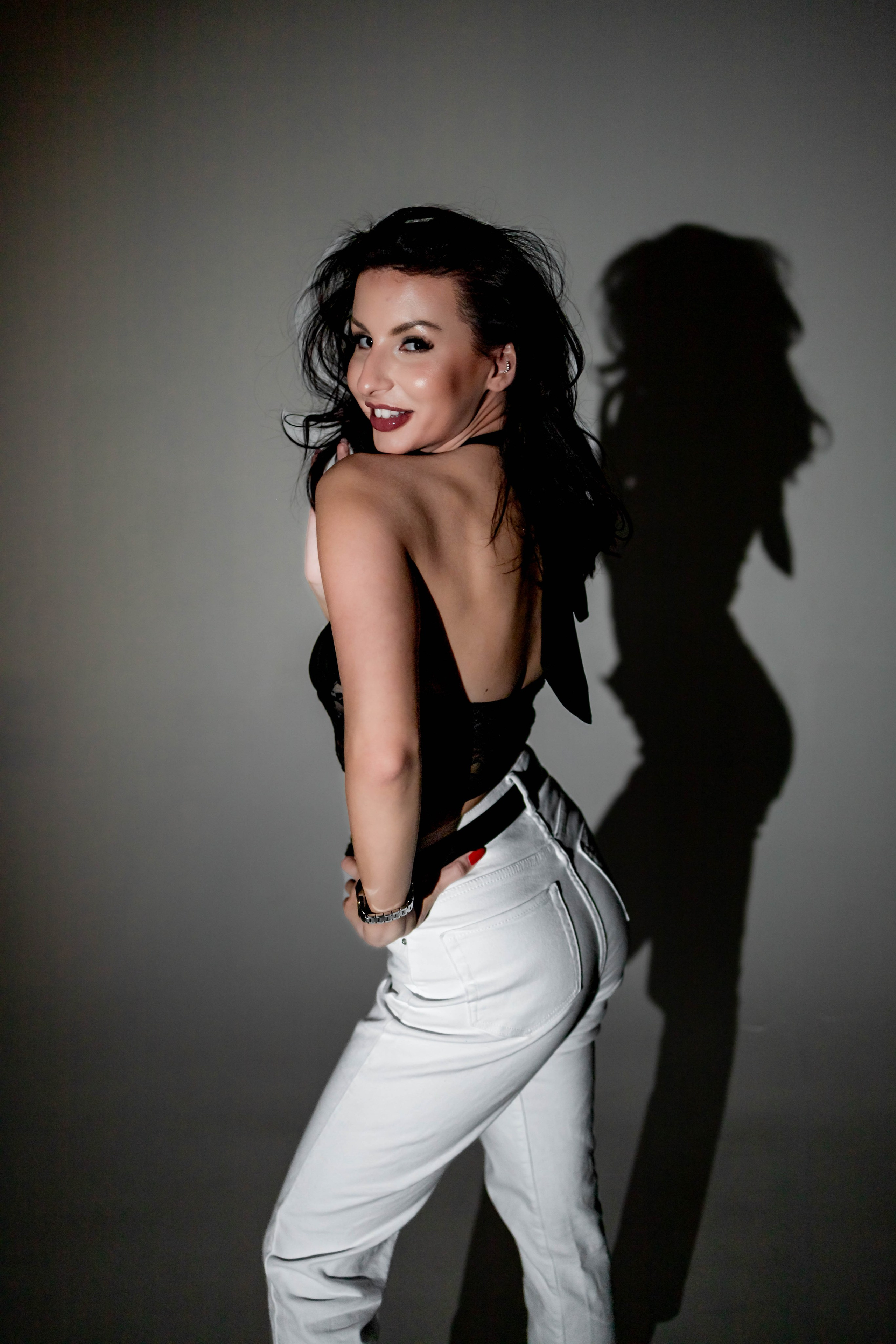 Портфолио. Арт фотограф Серафима Абельман в Москве