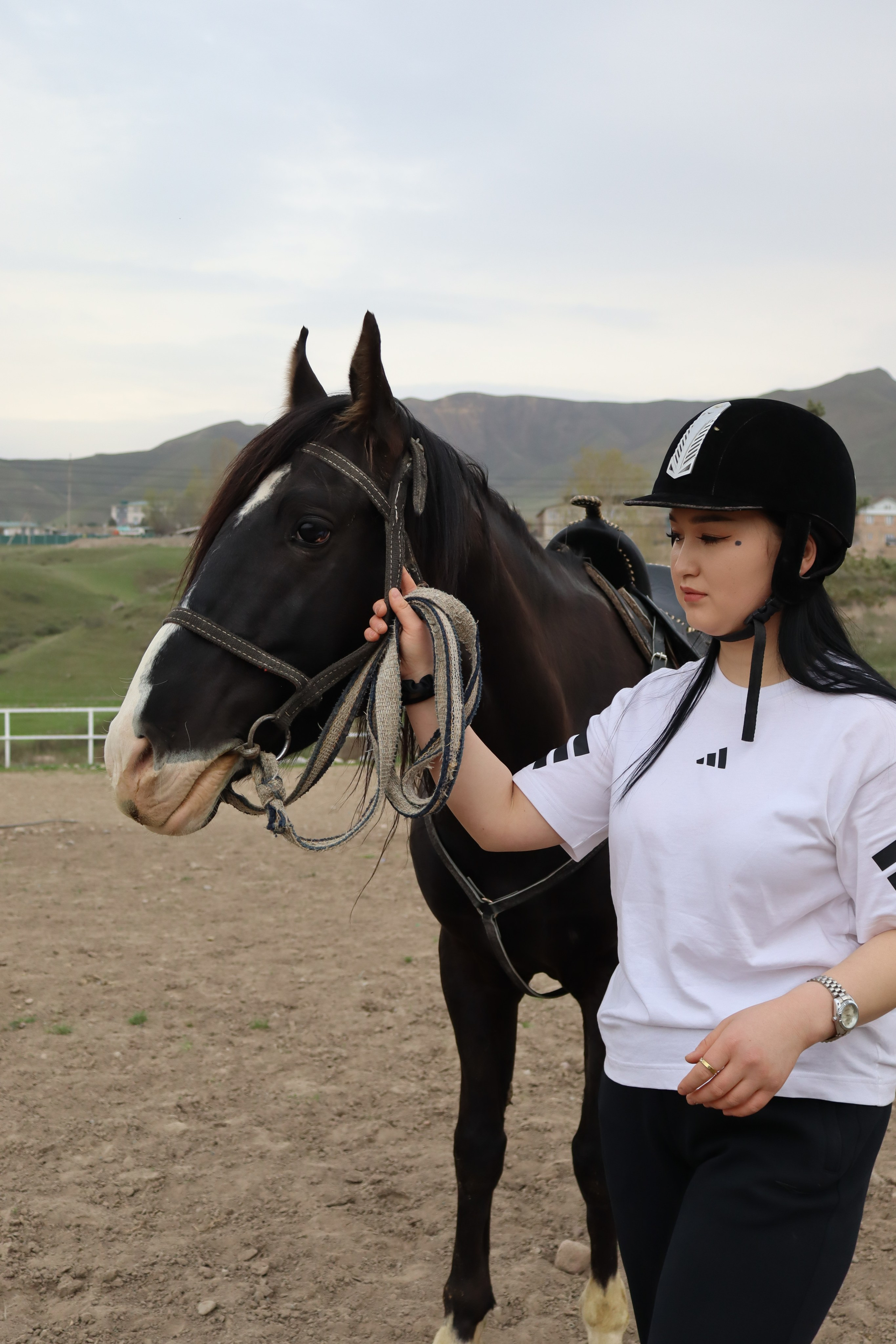 Muras-resort. Фотограф