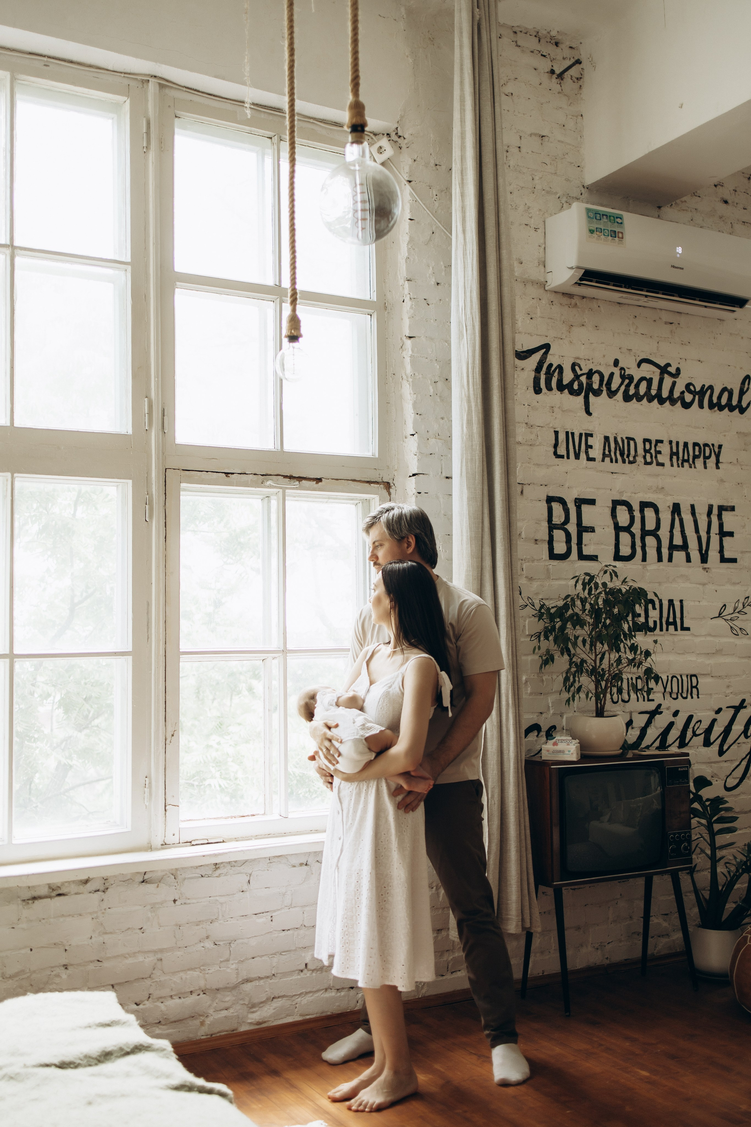 Анна и Витя. Самый теплый фотограф в Краснодаре Рябоконь Ксения