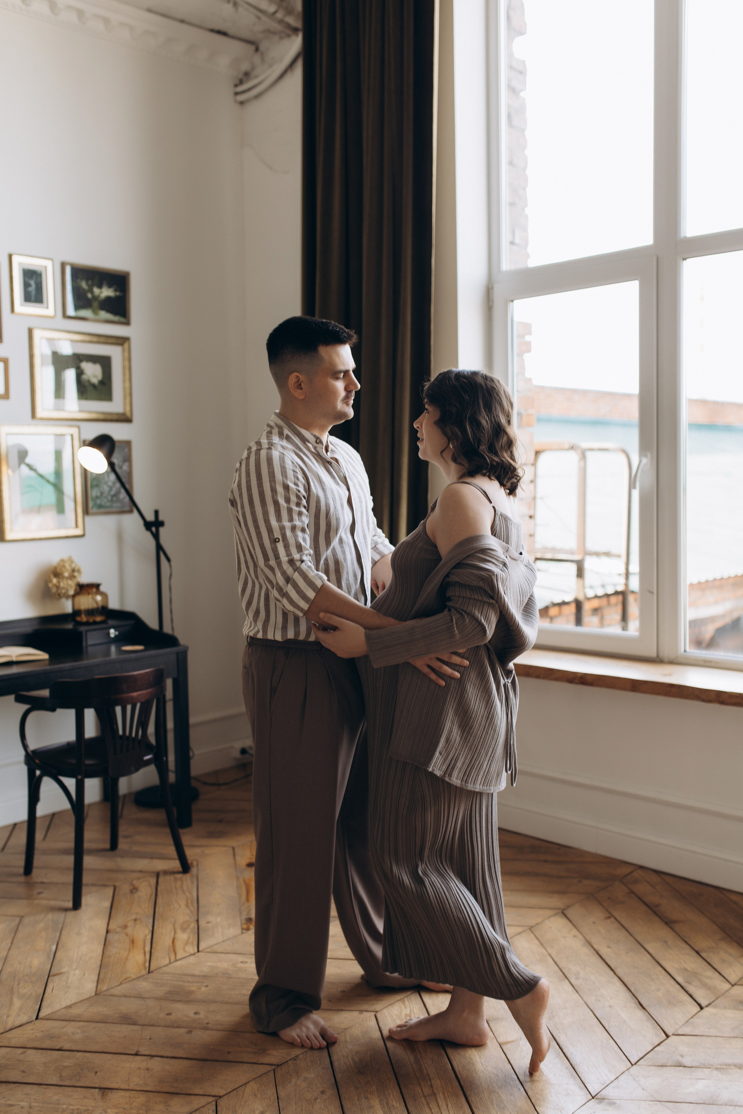 Марина и Максим. Самый теплый фотограф в Краснодаре Рябоконь Ксения