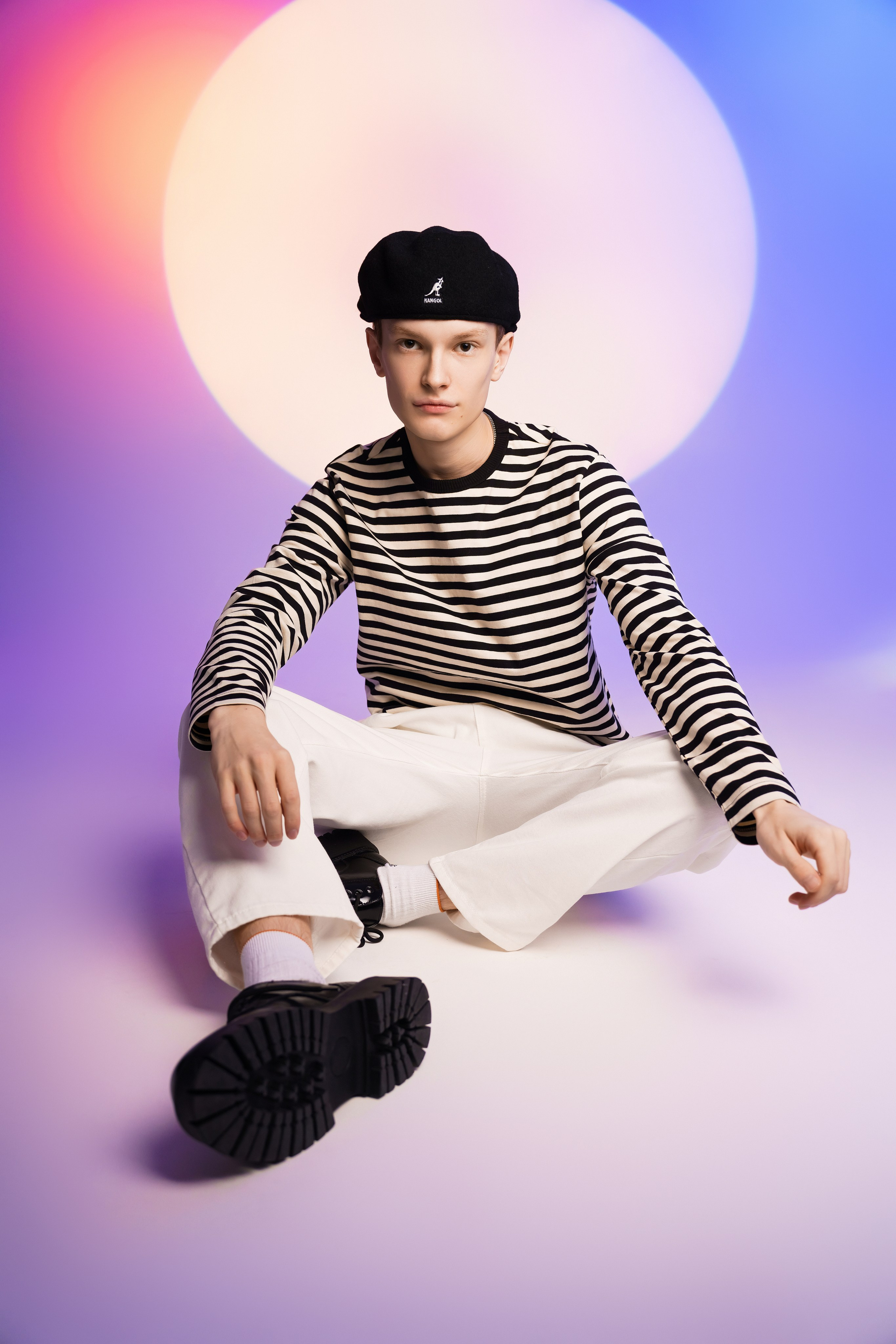 Выпускные альбомы и фотосессии в Кирове от Протасовой Жени