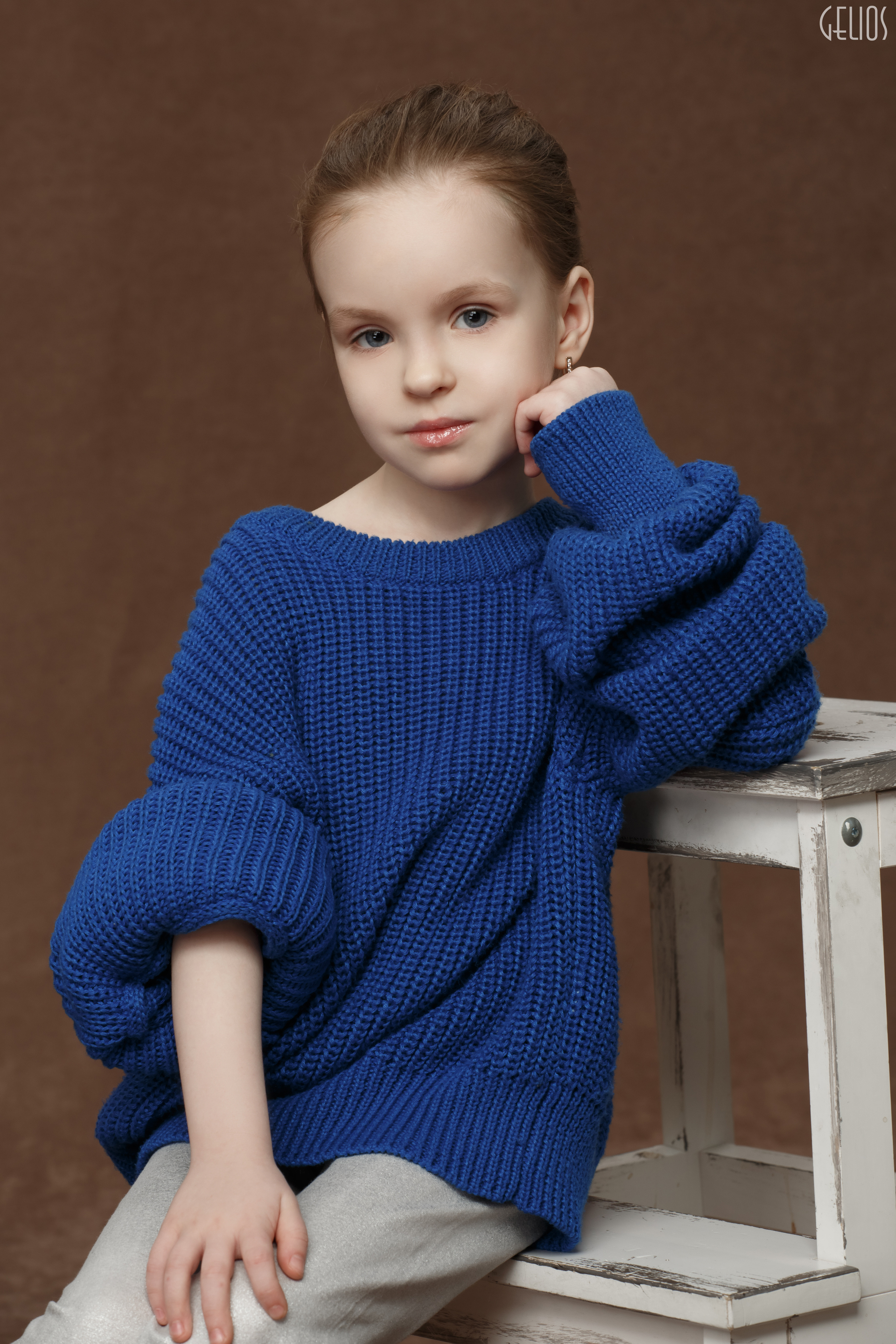 Детская фотосъемка. Фотостудия «Gelios». Фотосессии в Калининграде