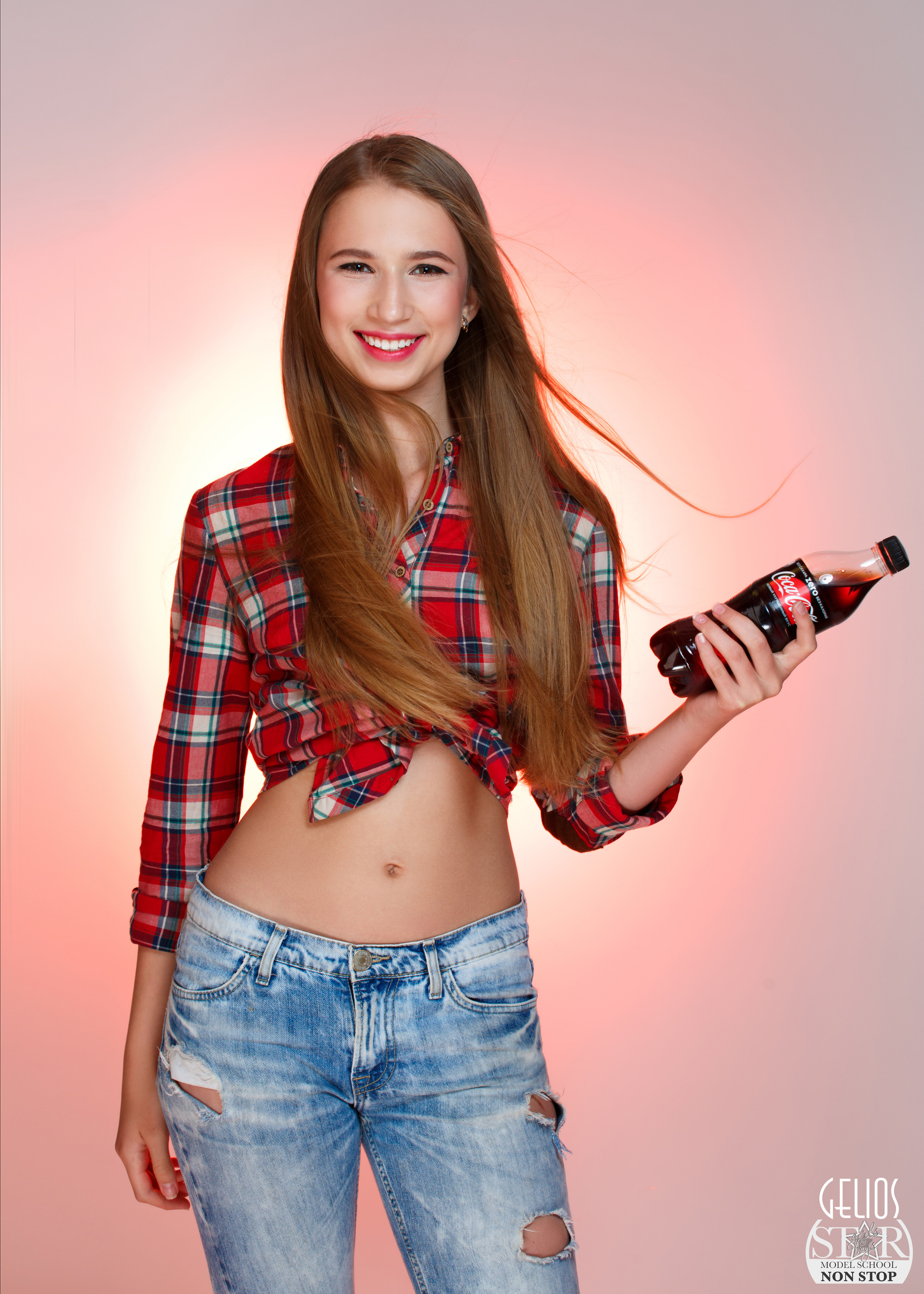 Детская фотосъемка. Фотостудия «Gelios». Фотосессии в Калининграде