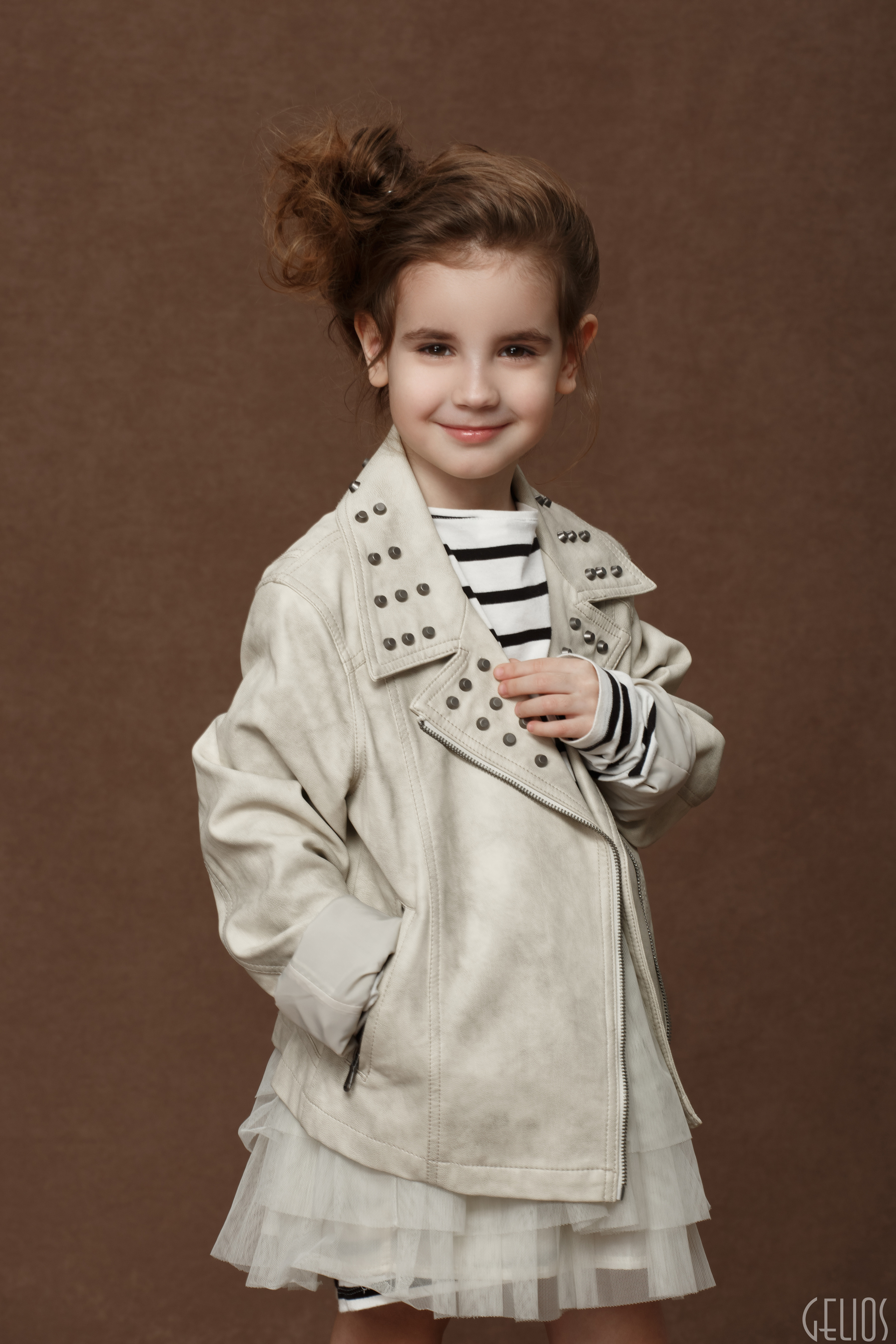 Детская фотосъемка. Фотостудия «Gelios». Фотосессии в Калининграде