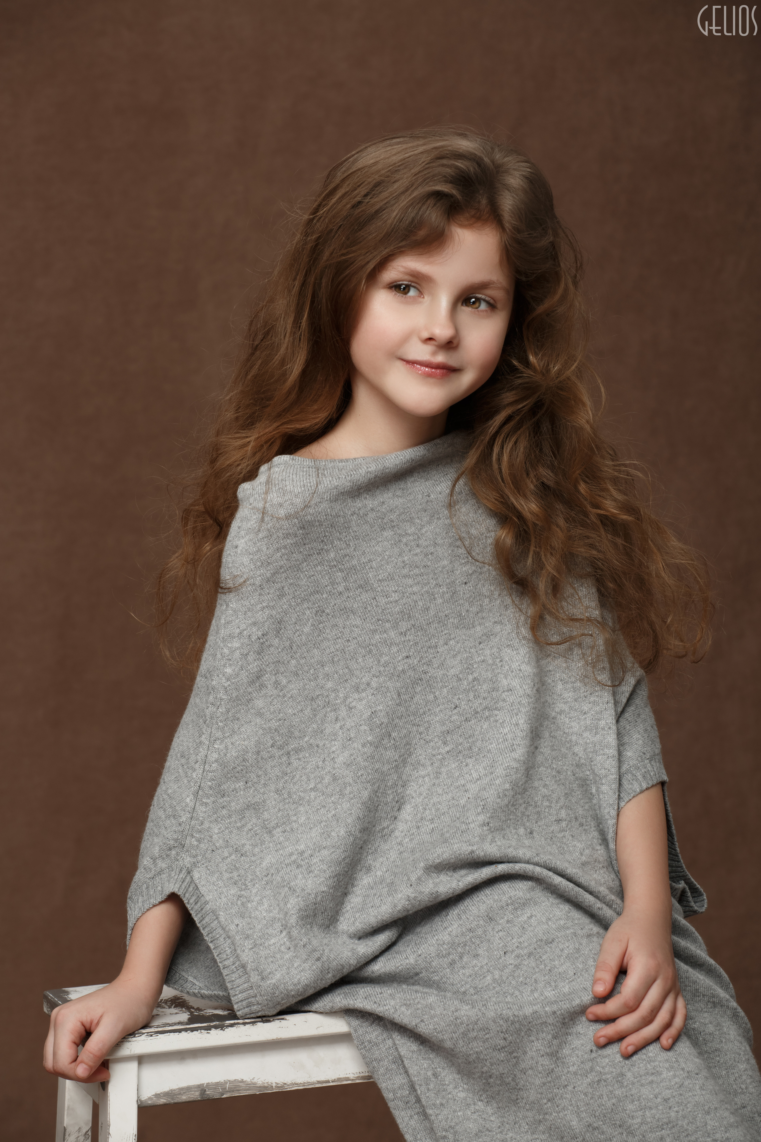 Детская фотосъемка. Фотостудия «Gelios». Фотосессии в Калининграде