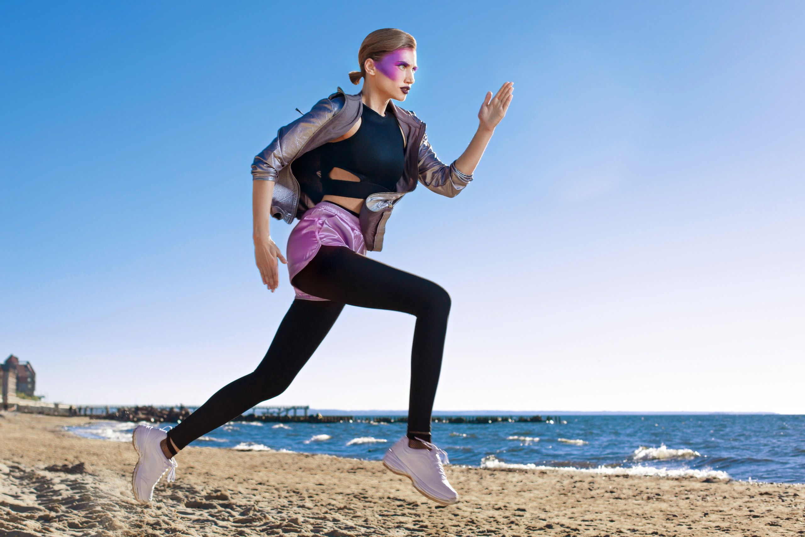 Fashion -съемка, лукбуки. Фотостудия «Gelios». Фотосессии в Калининграде