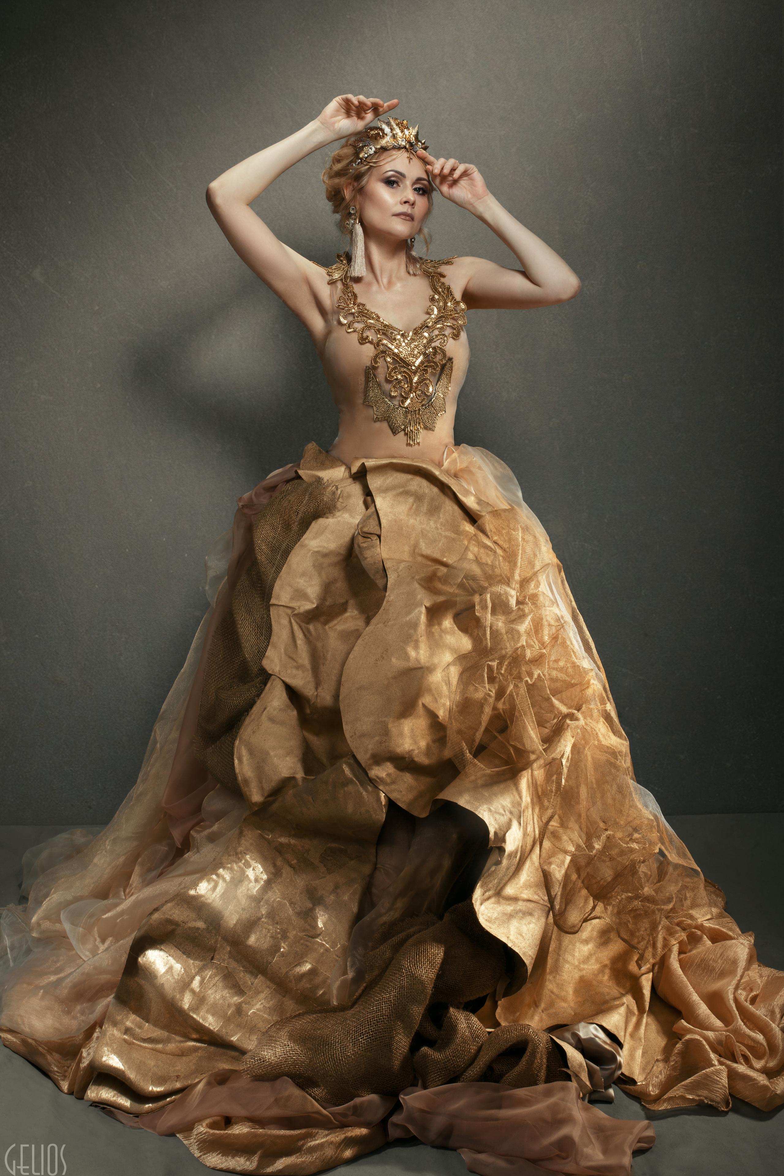 Фотопроекты, жанровые фотосессии. Фотостудия «Gelios». Фотосессии в Калининграде