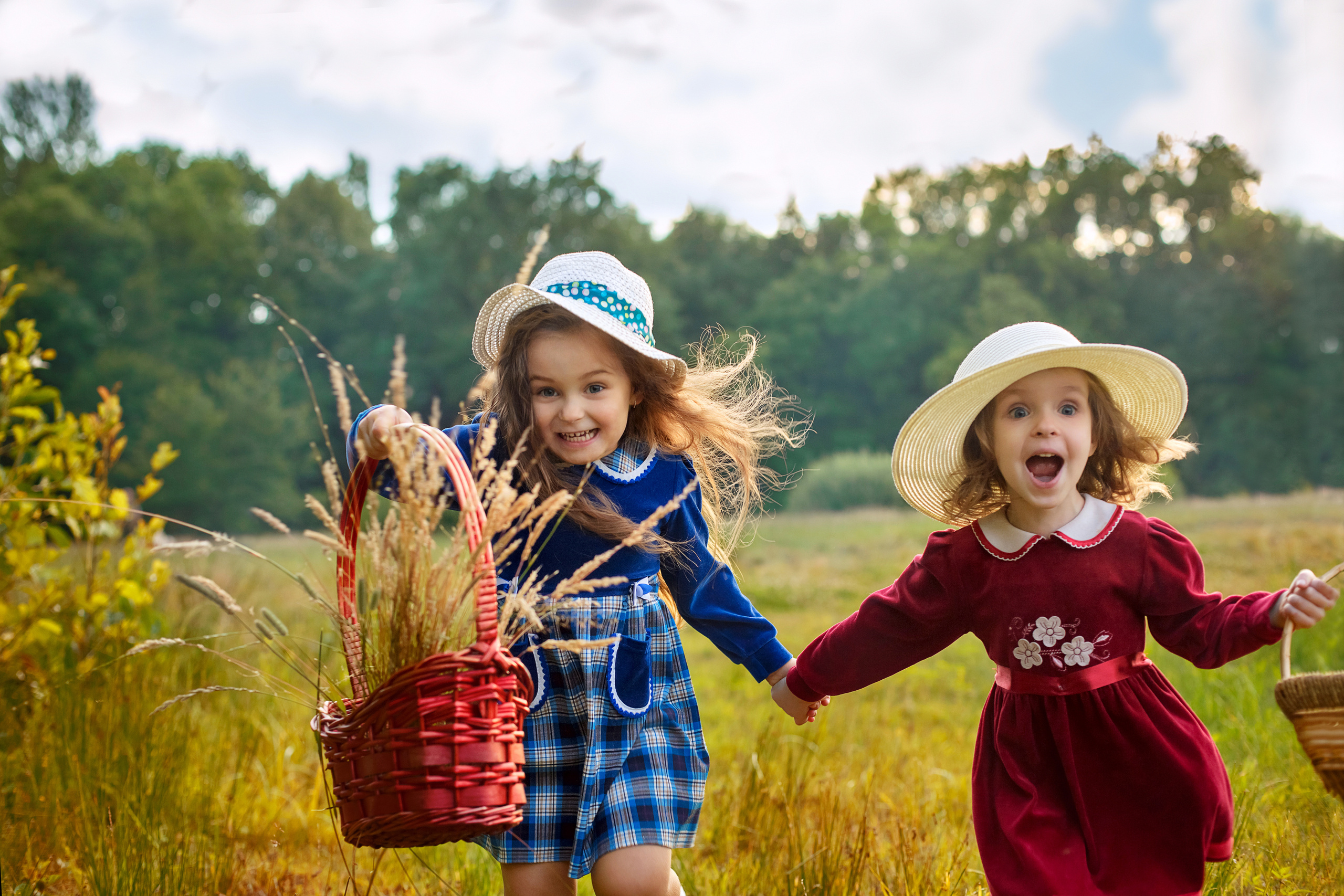 Детская фотосъемка. Фотостудия «Gelios». Фотосессии в Калининграде
