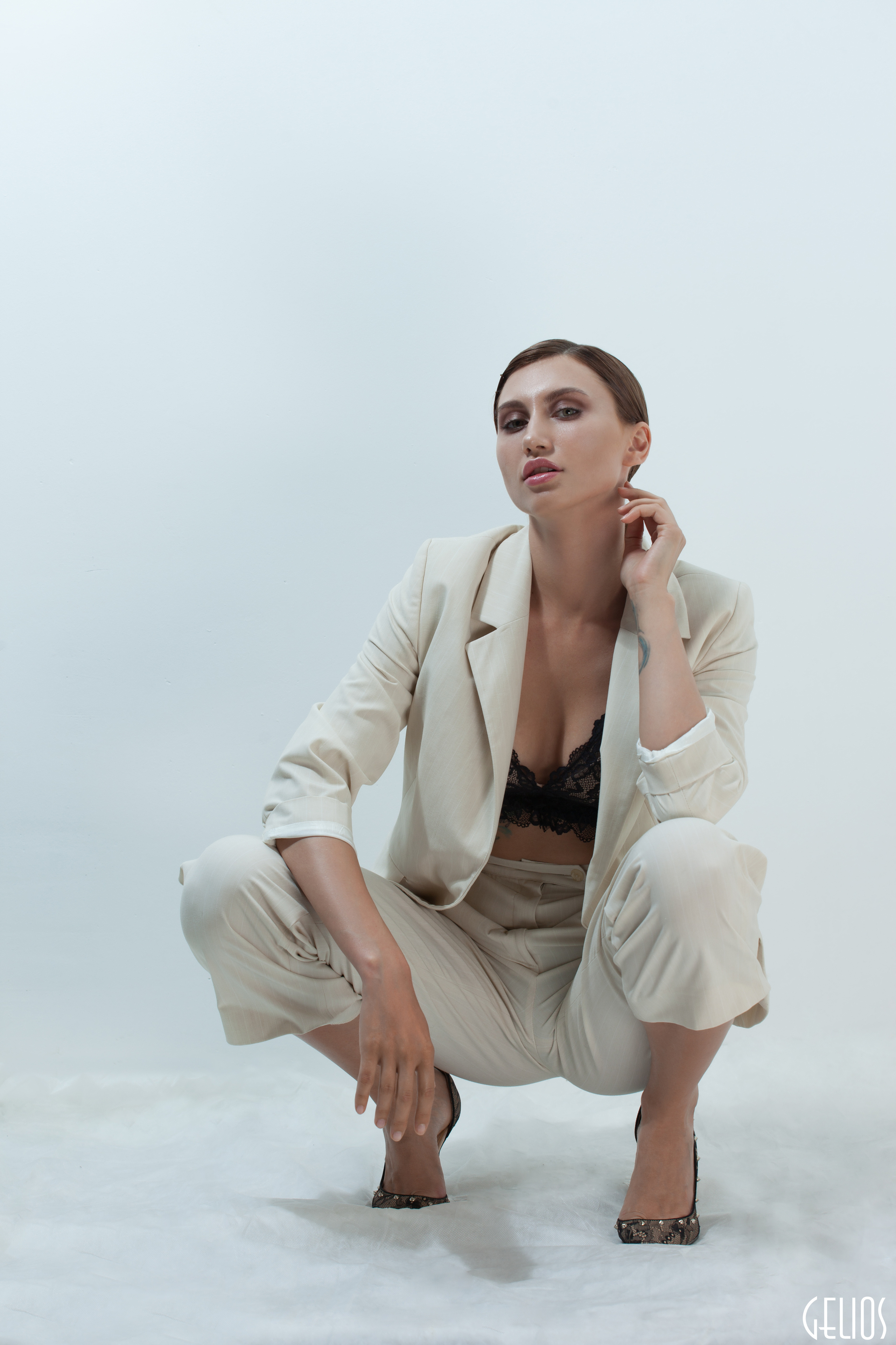 Fashion -съемка, лукбуки. Фотостудия «Gelios». Фотосессии в Калининграде