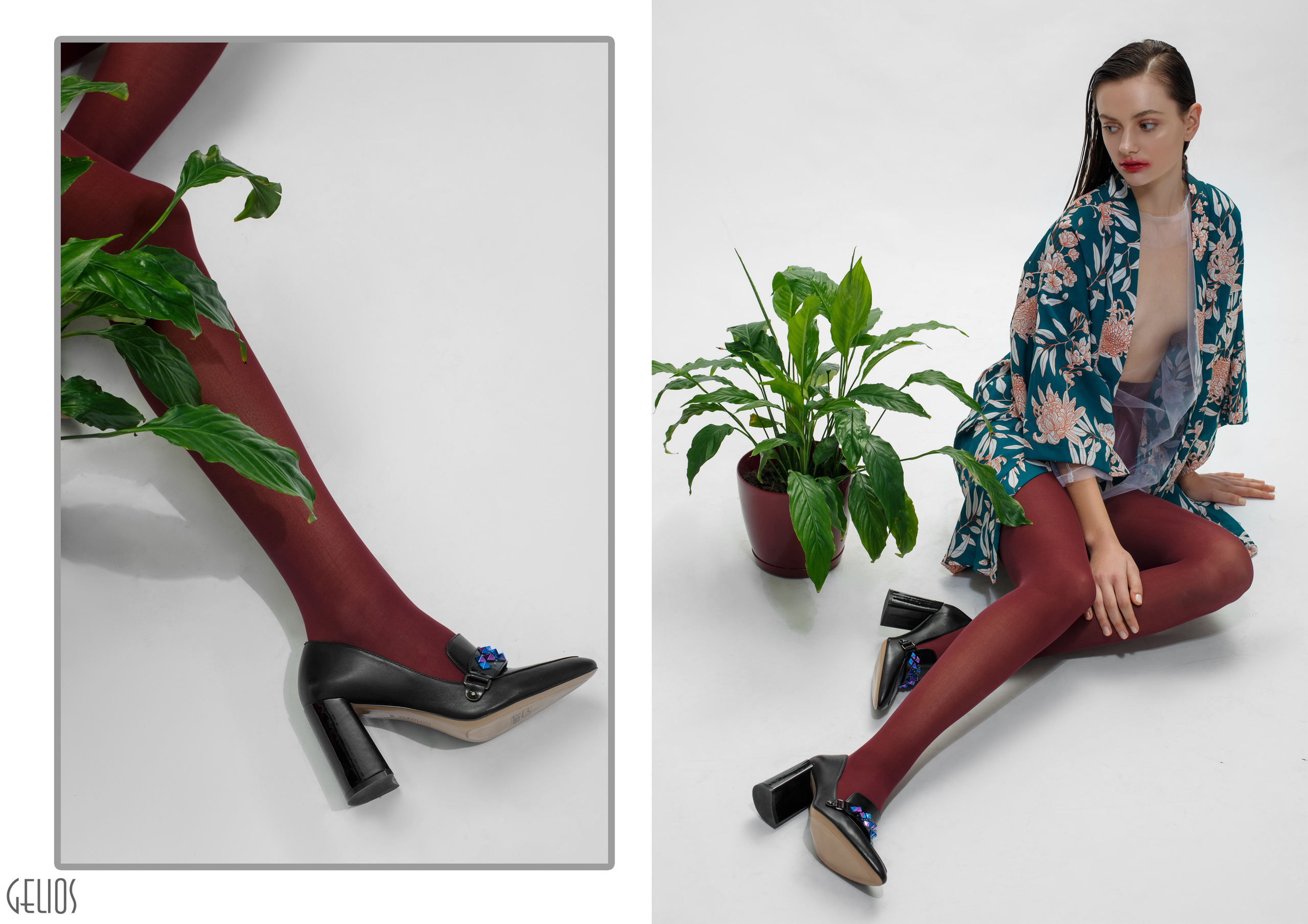 Fashion -съемка, лукбуки. Фотостудия «Gelios». Фотосессии в Калининграде