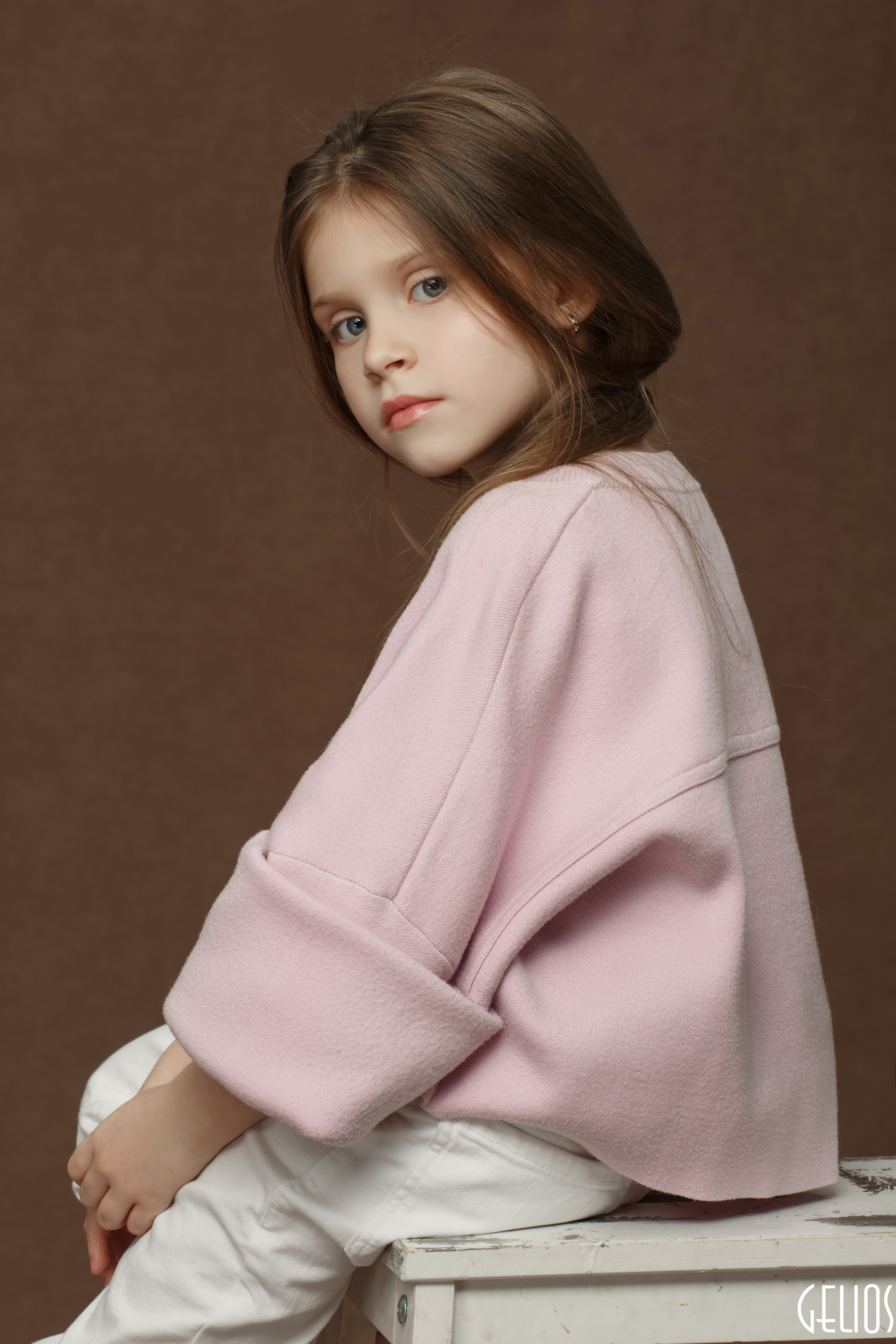 Детская фотосъемка. Фотостудия «Gelios». Фотосессии в Калининграде