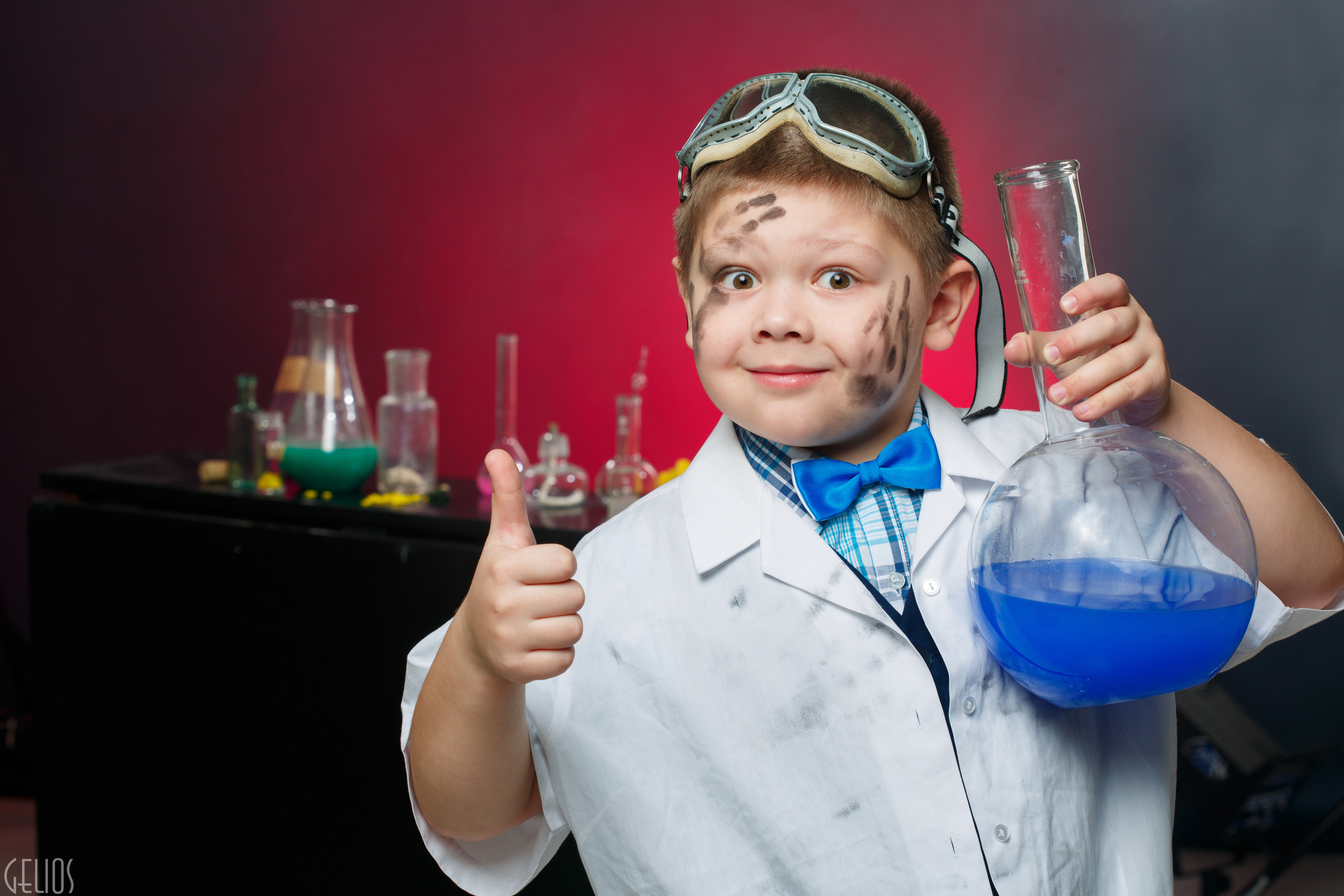 Детская фотосъемка. Фотостудия «Gelios». Фотосессии в Калининграде