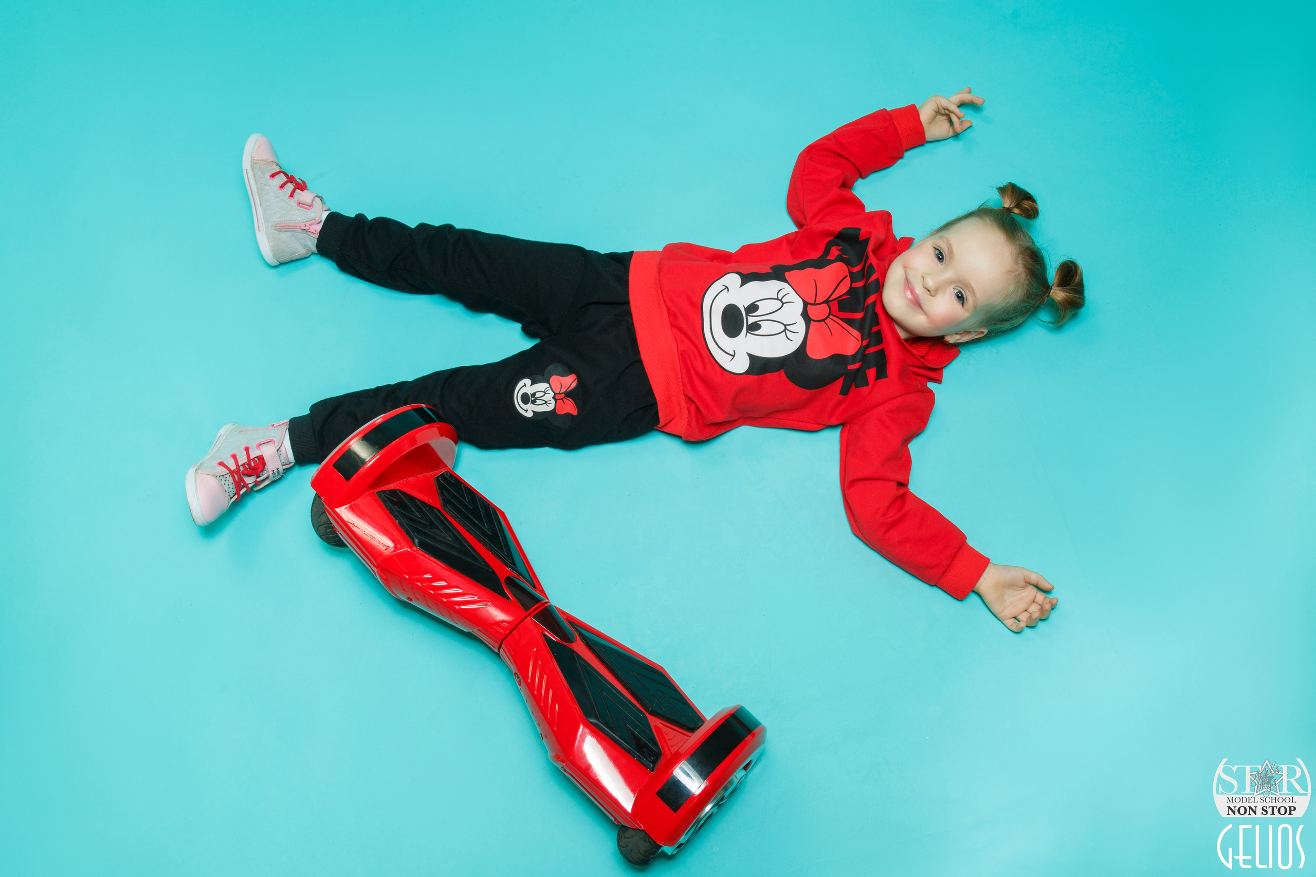 Детская фотосъемка. Фотостудия «Gelios». Фотосессии в Калининграде