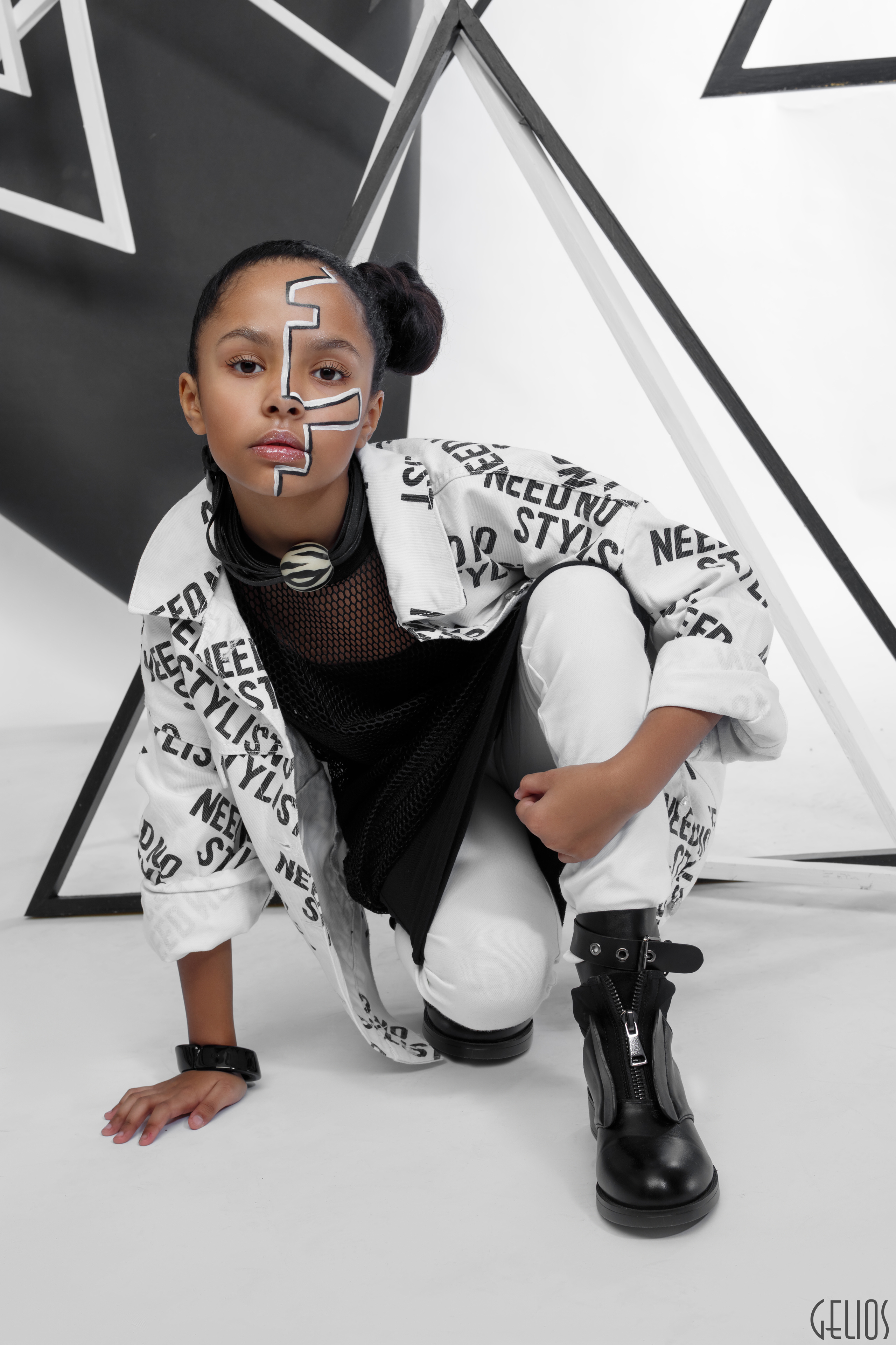 Детская фотосъемка. Фотостудия «Gelios». Фотосессии в Калининграде