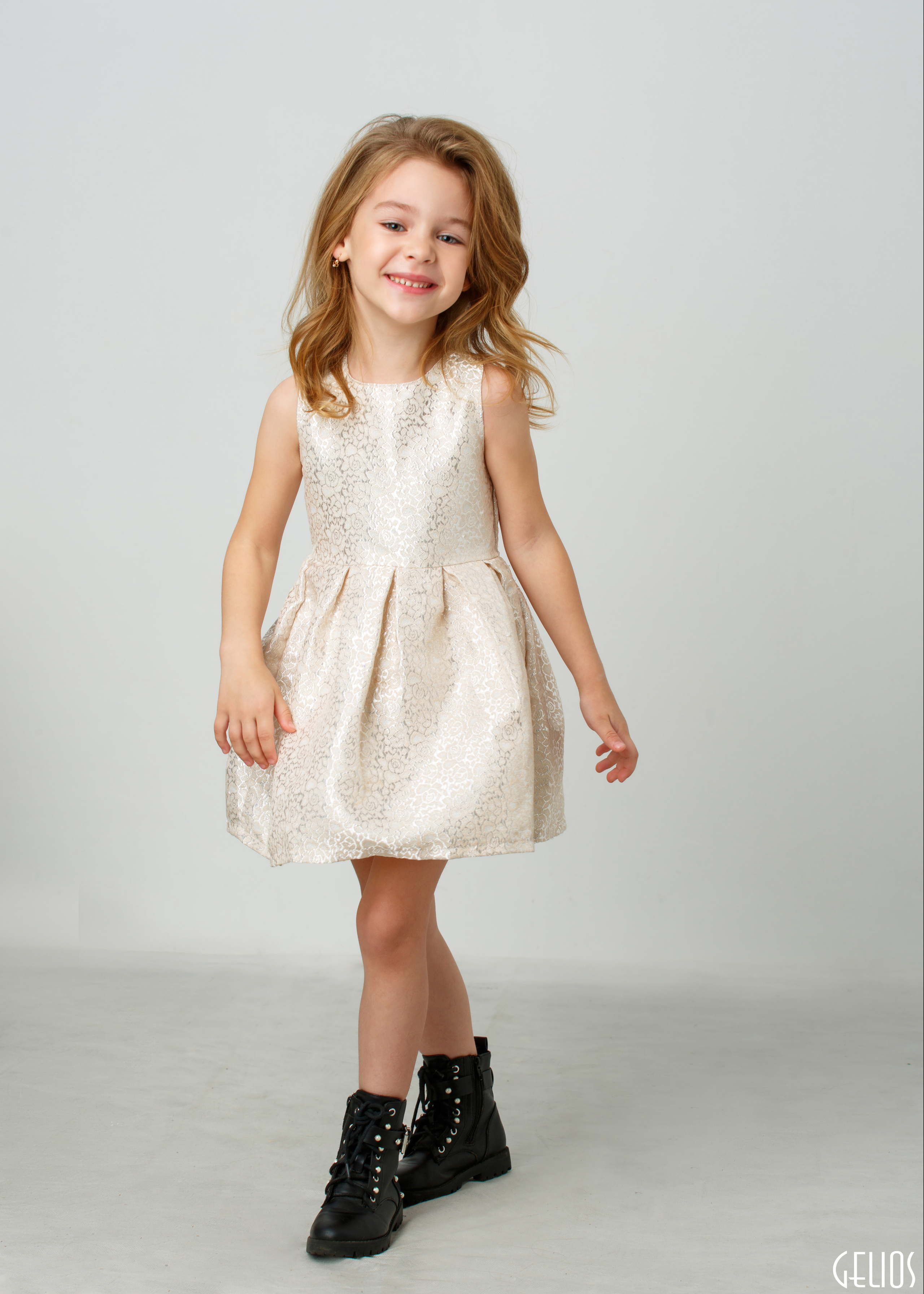 Детская фотосъемка. Фотостудия «Gelios». Фотосессии в Калининграде