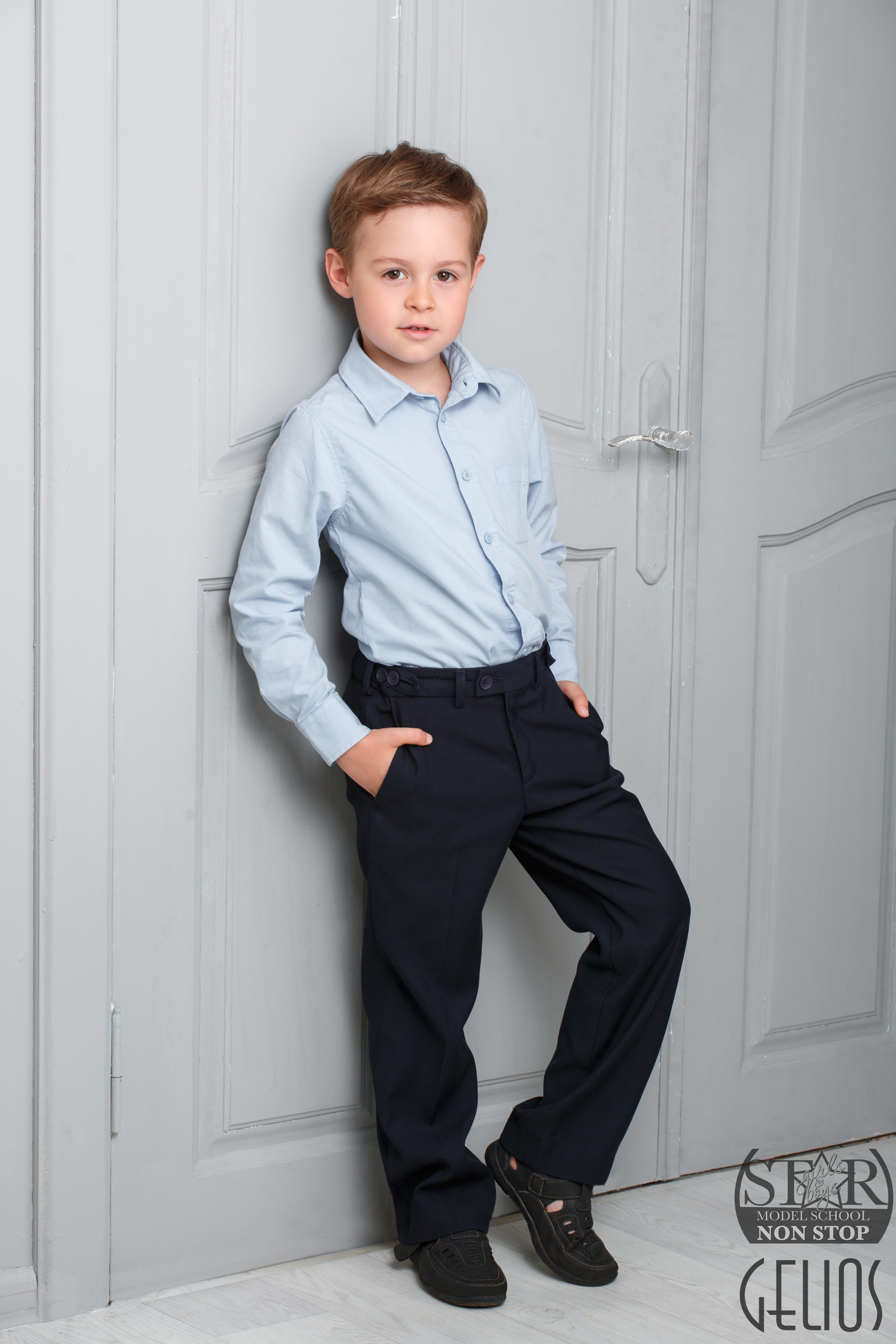 Детская фотосъемка. Фотостудия «Gelios». Фотосессии в Калининграде