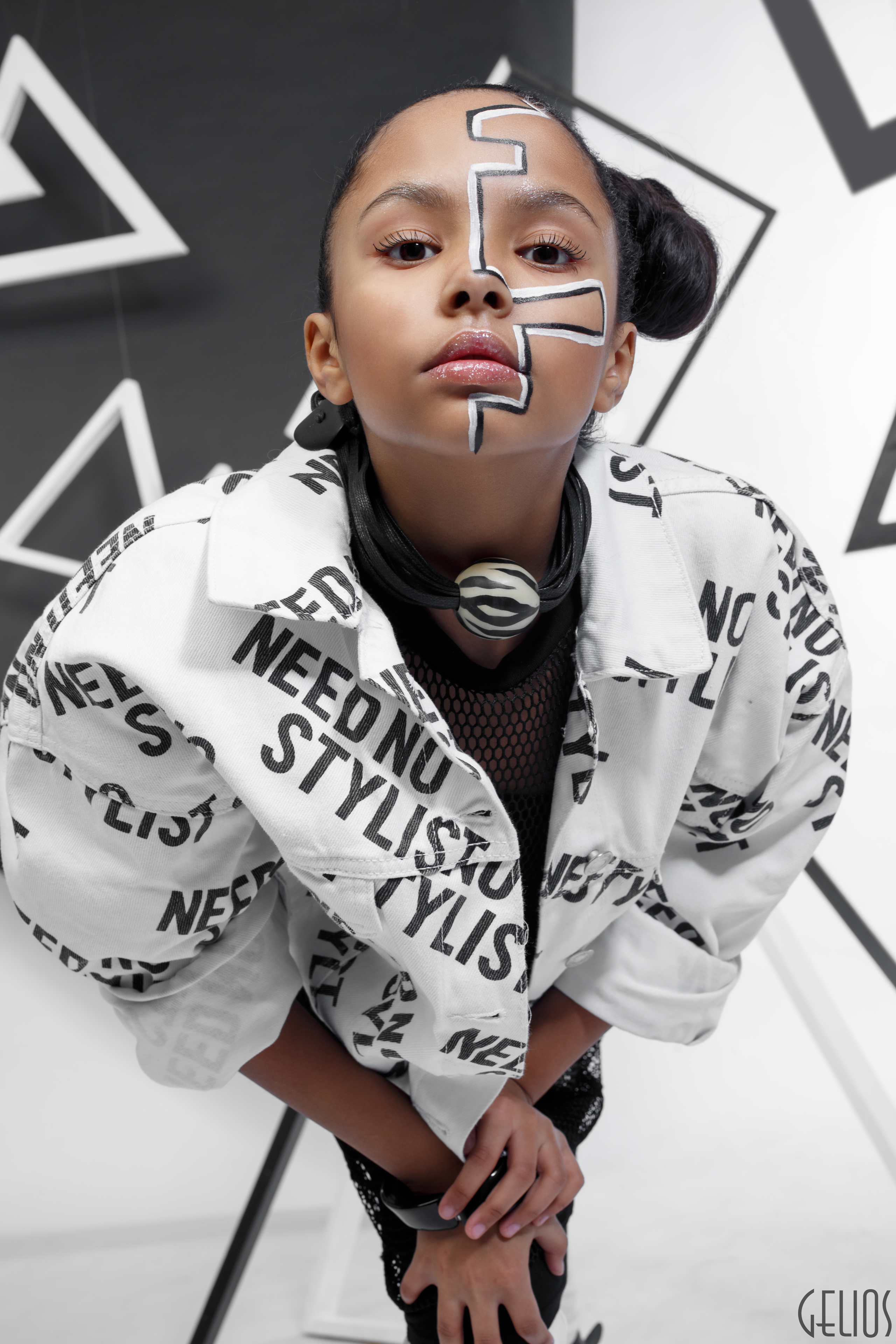 Детская фотосъемка. Фотостудия «Gelios». Фотосессии в Калининграде