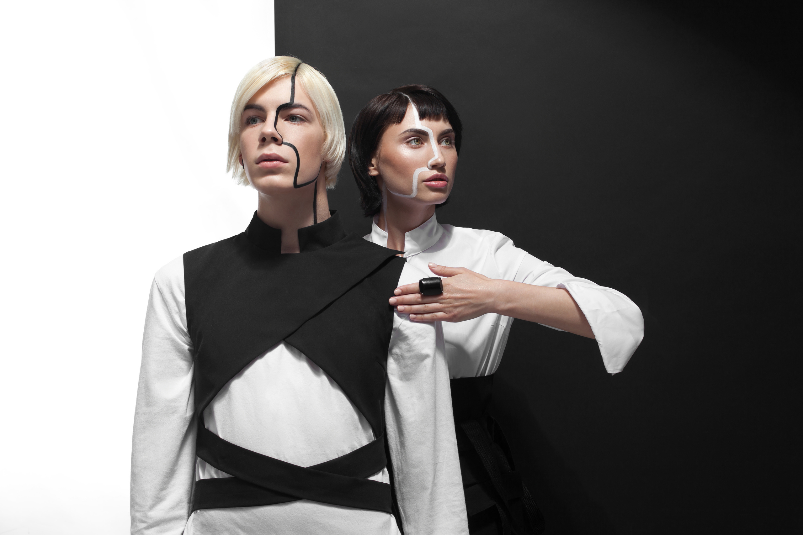 Fashion -съемка, лукбуки. Фотостудия «Gelios». Фотосессии в Калининграде