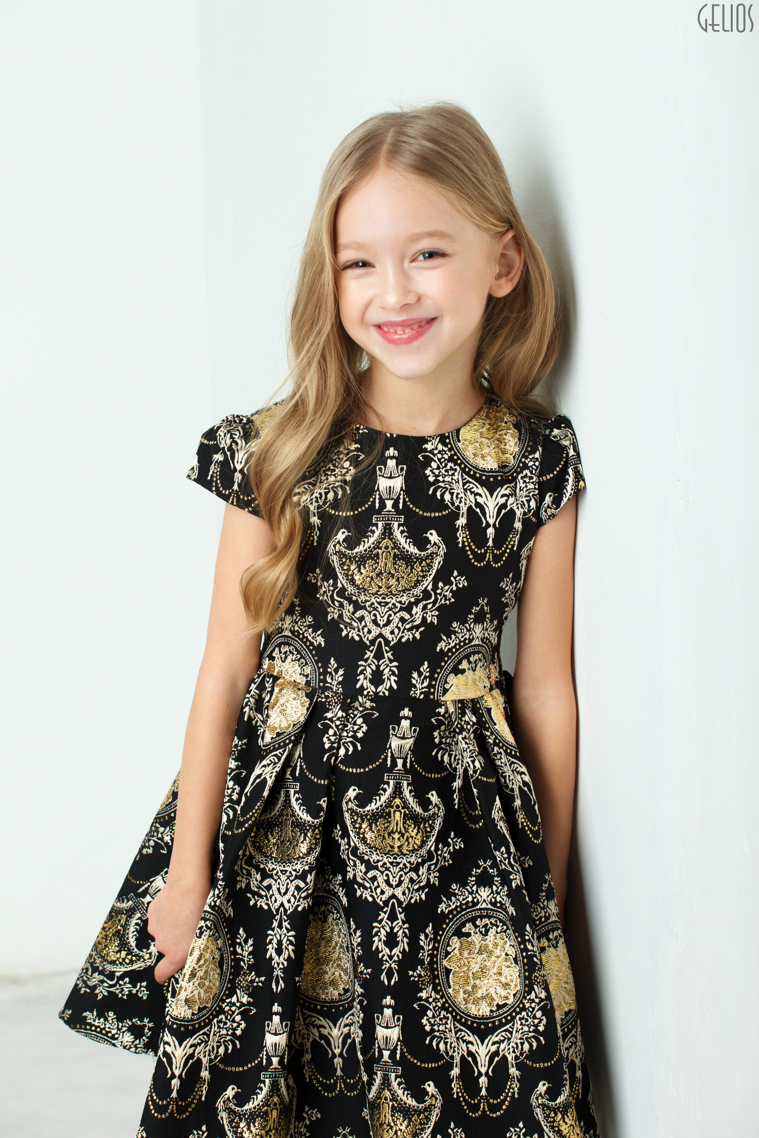 Детская фотосъемка. Фотостудия «Gelios». Фотосессии в Калининграде