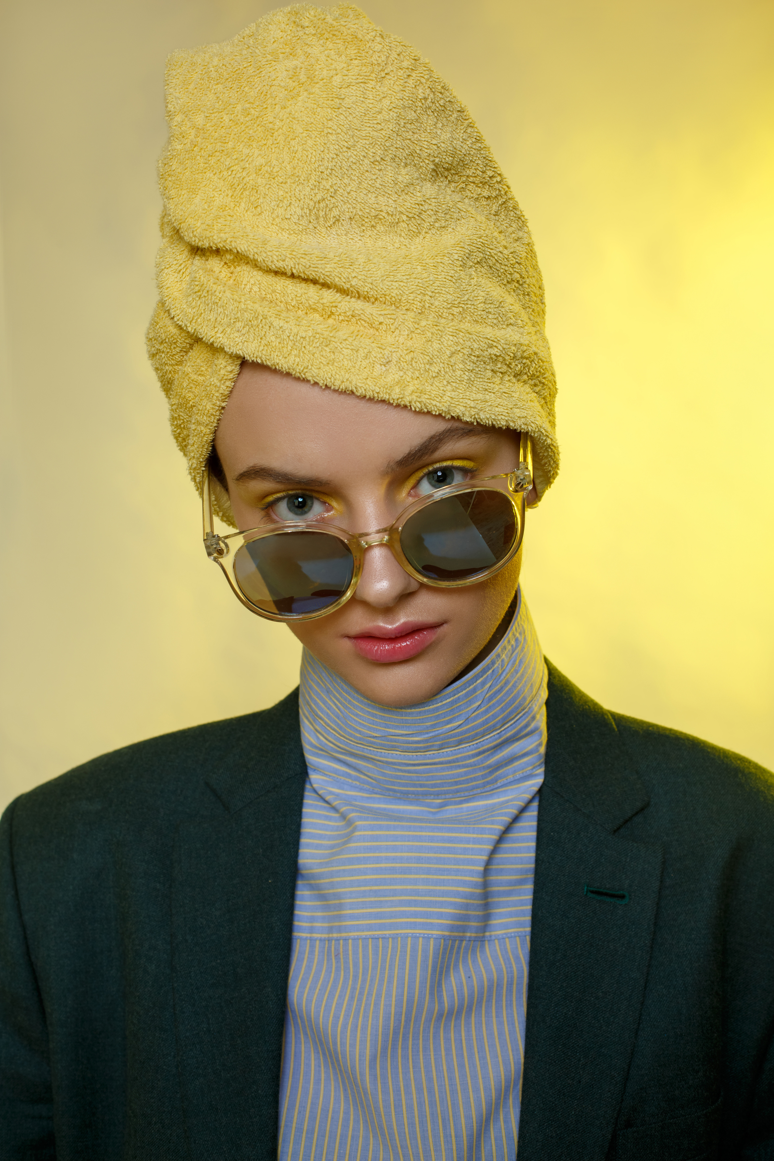 Fashion -съемка, лукбуки. Фотостудия «Gelios». Фотосессии в Калининграде