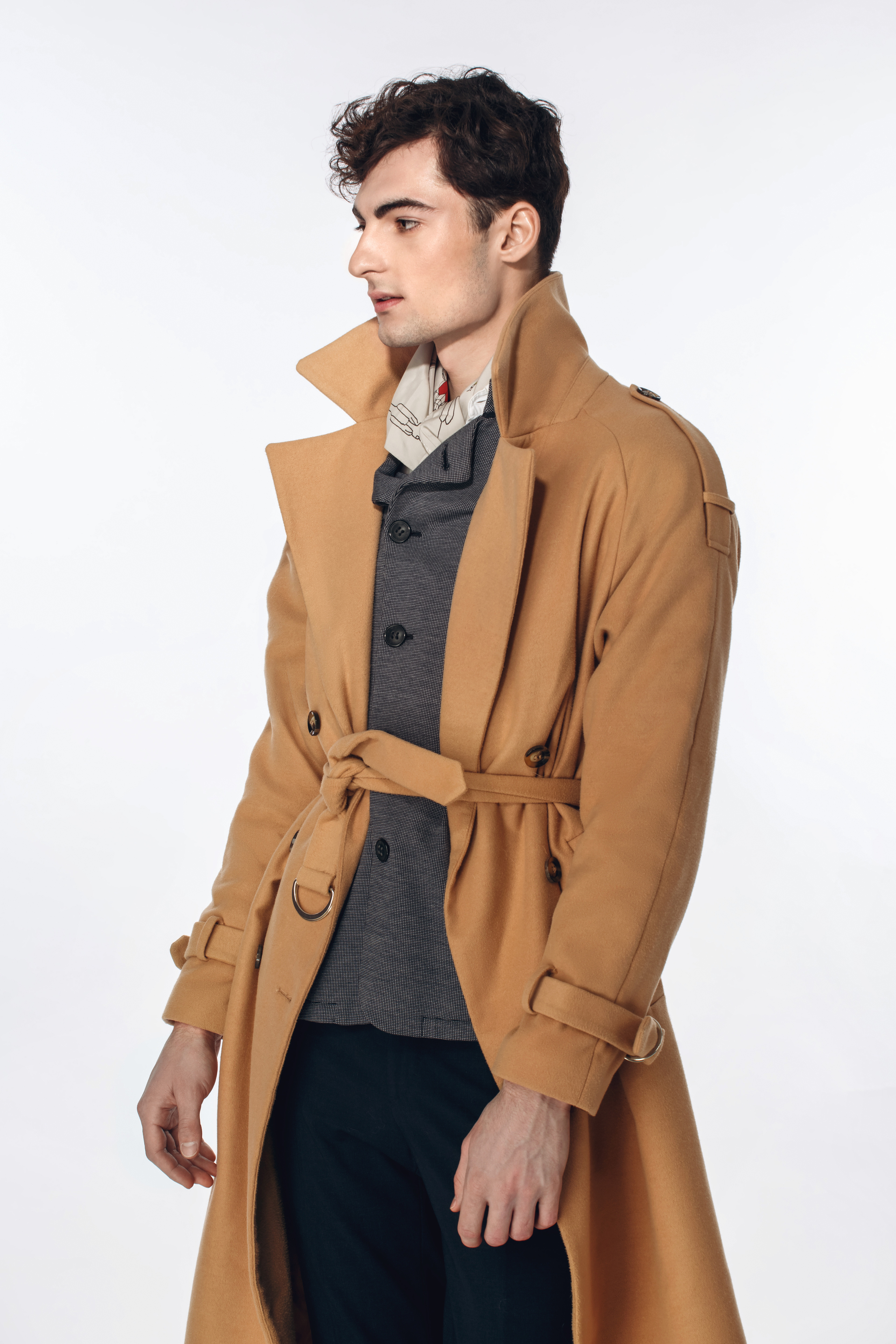 Fashion -съемка, лукбуки. Фотостудия «Gelios». Фотосессии в Калининграде