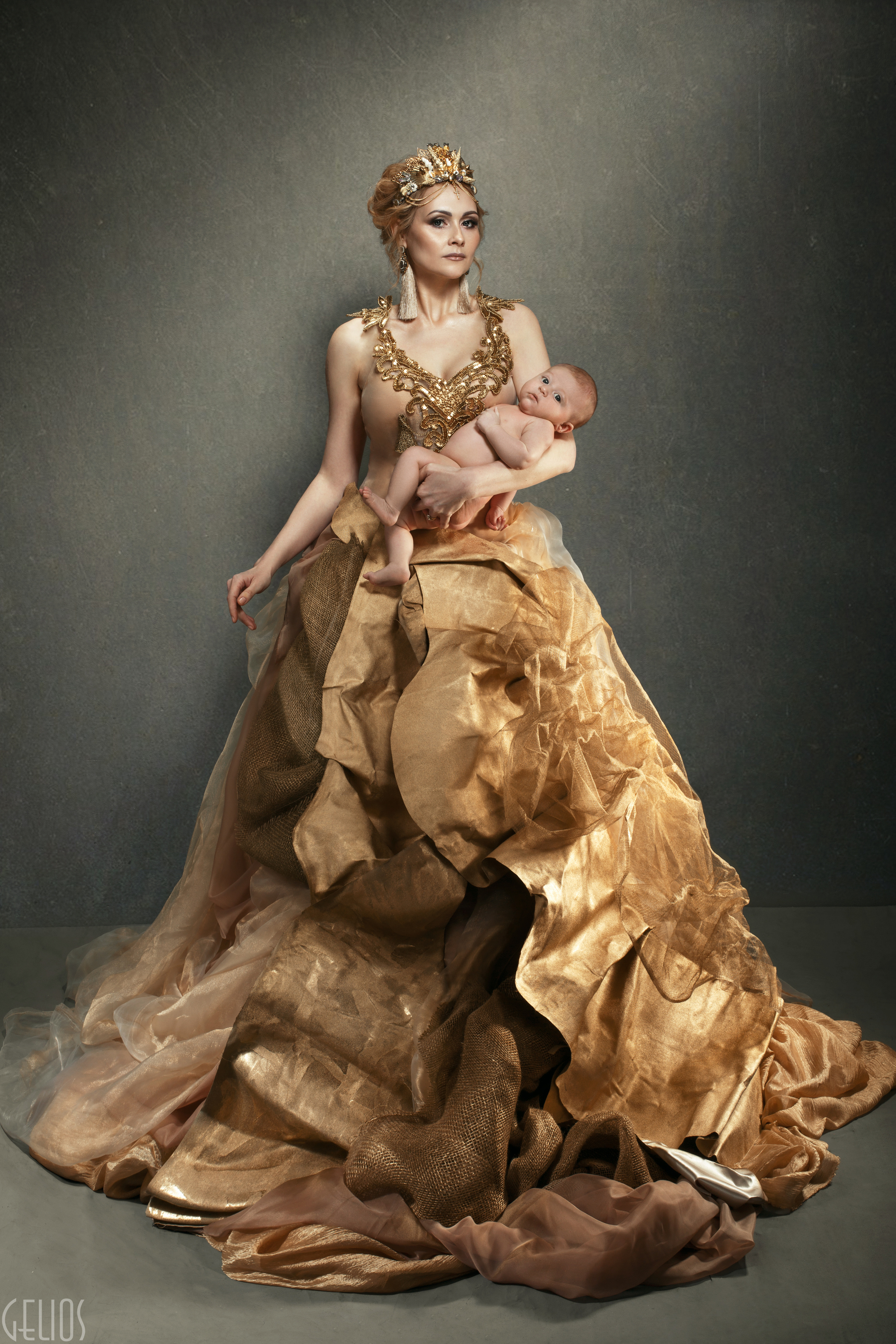 Фотопроекты, жанровые фотосессии. Фотостудия «Gelios». Фотосессии в Калининграде