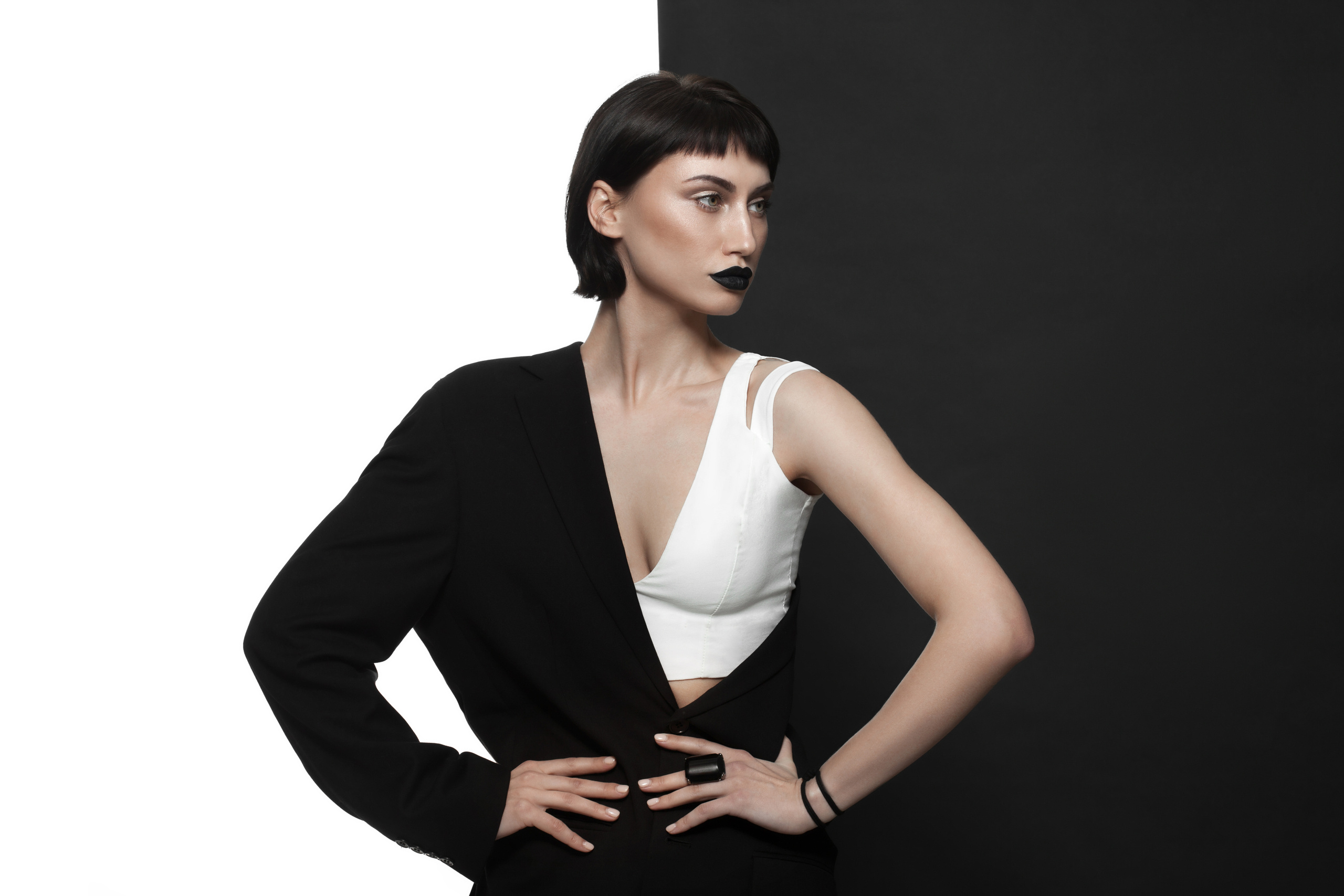 Fashion -съемка, лукбуки. Фотостудия «Gelios». Фотосессии в Калининграде