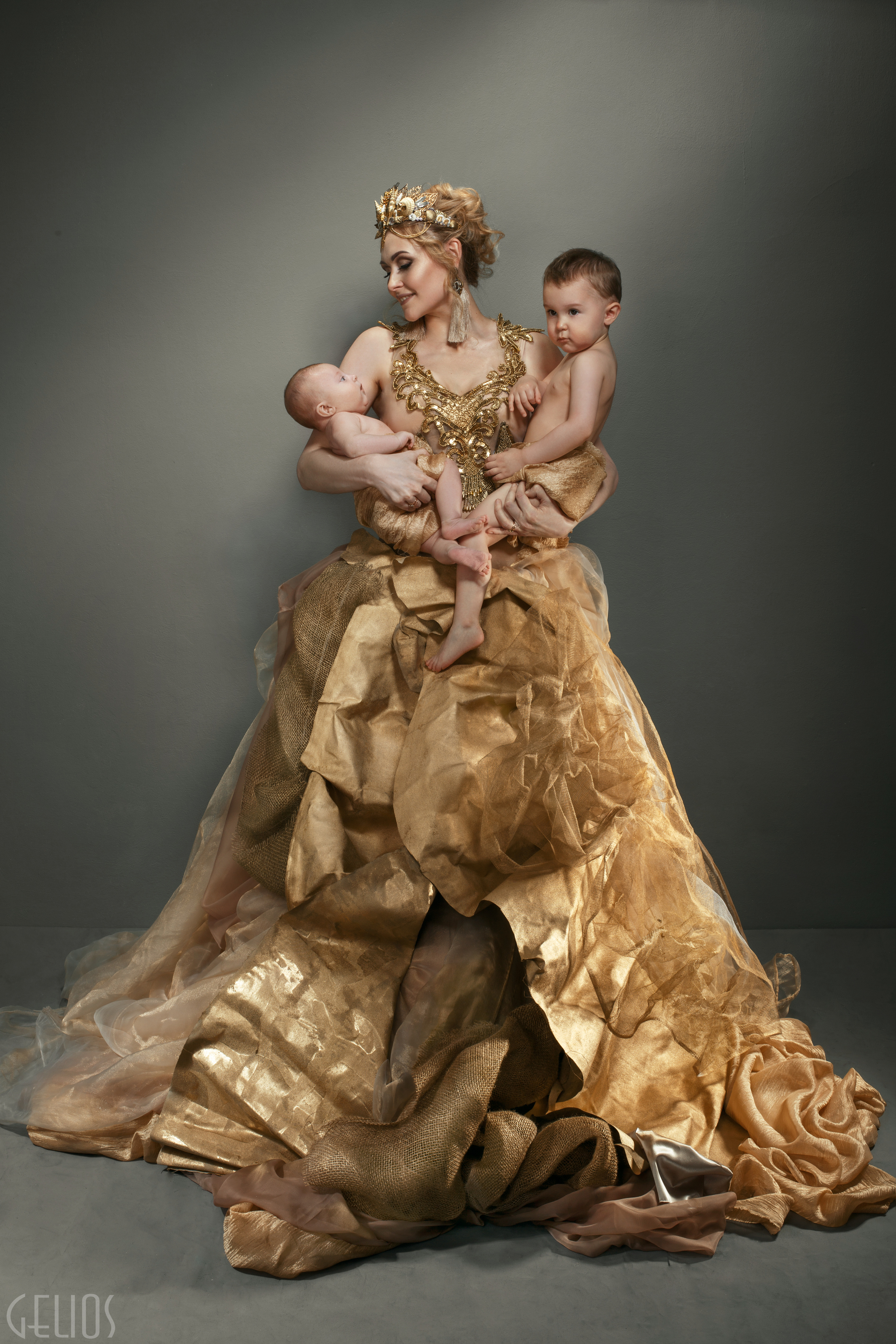 Фотопроекты, жанровые фотосессии. Фотостудия «Gelios». Фотосессии в Калининграде