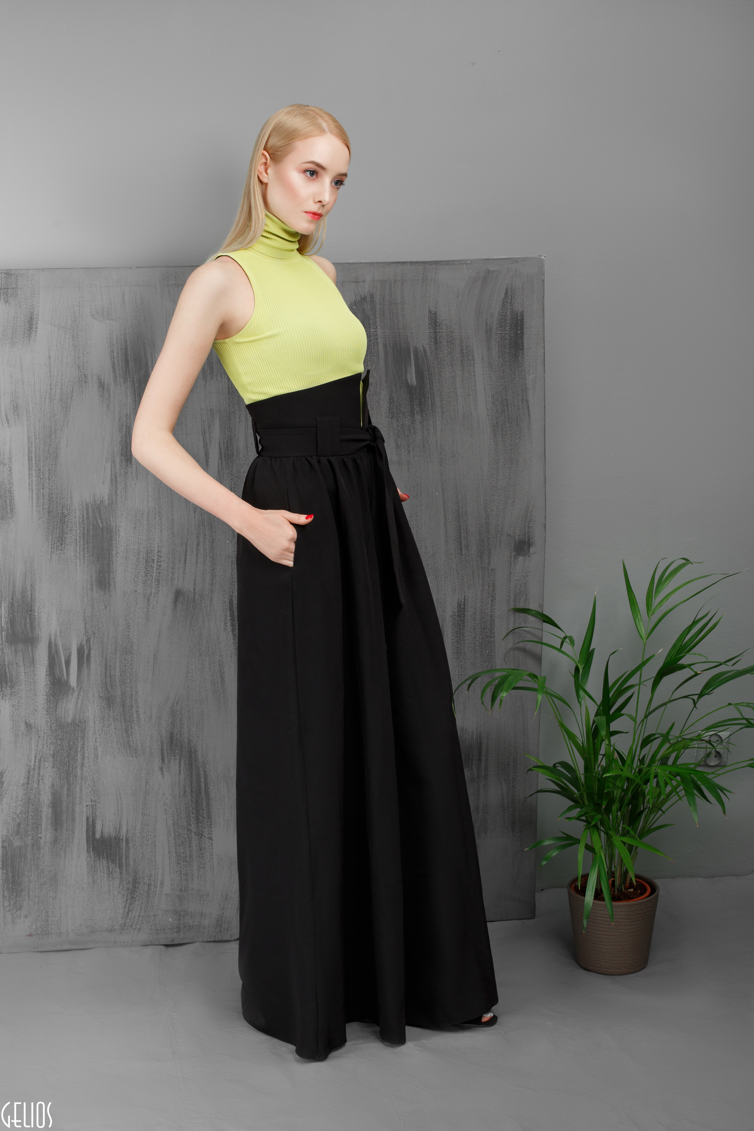 Fashion -съемка, лукбуки. Фотостудия «Gelios». Фотосессии в Калининграде