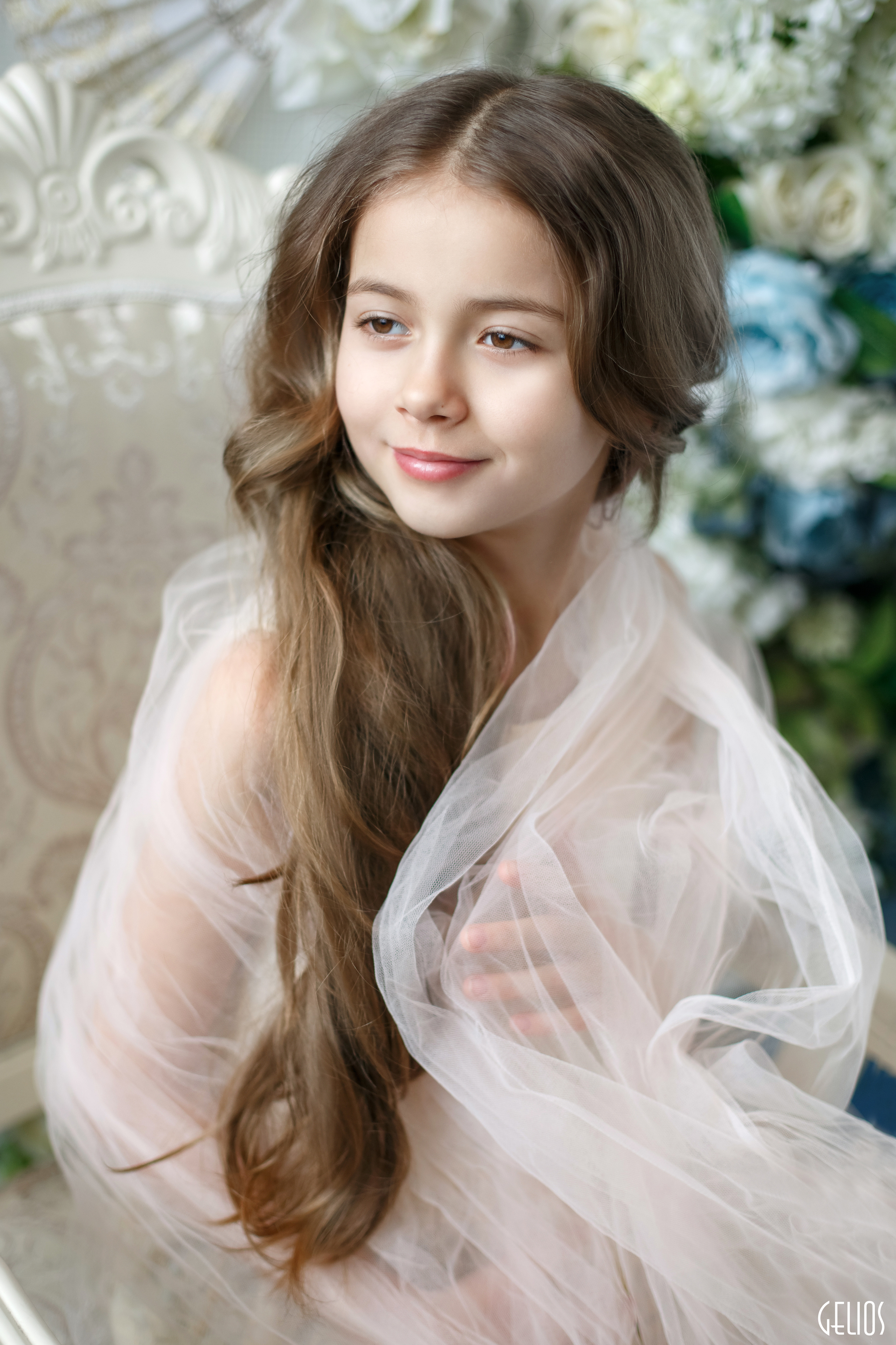 Детская фотосъемка. Фотостудия «Gelios». Фотосессии в Калининграде