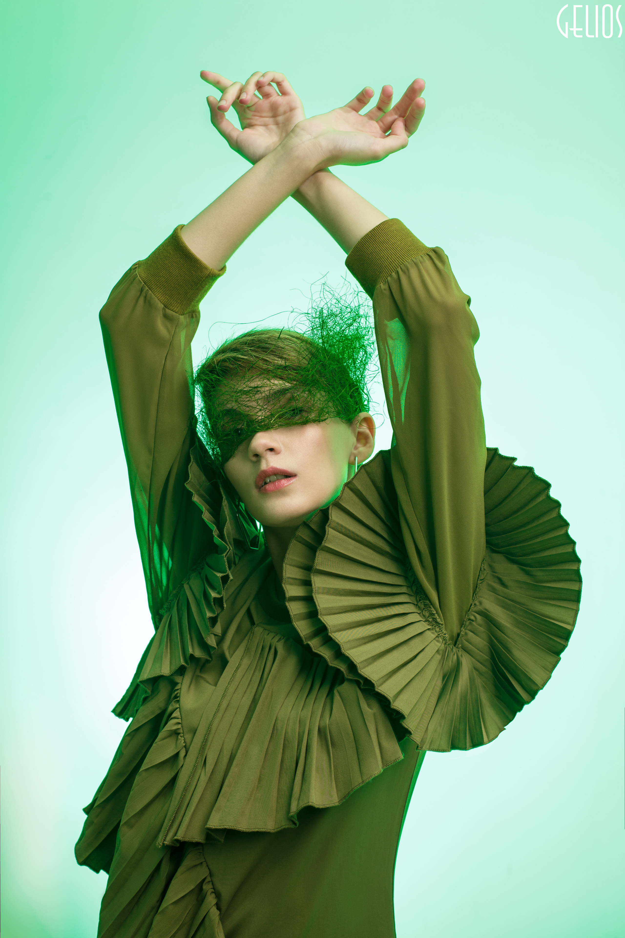 Fashion -съемка, лукбуки. Фотостудия «Gelios». Фотосессии в Калининграде