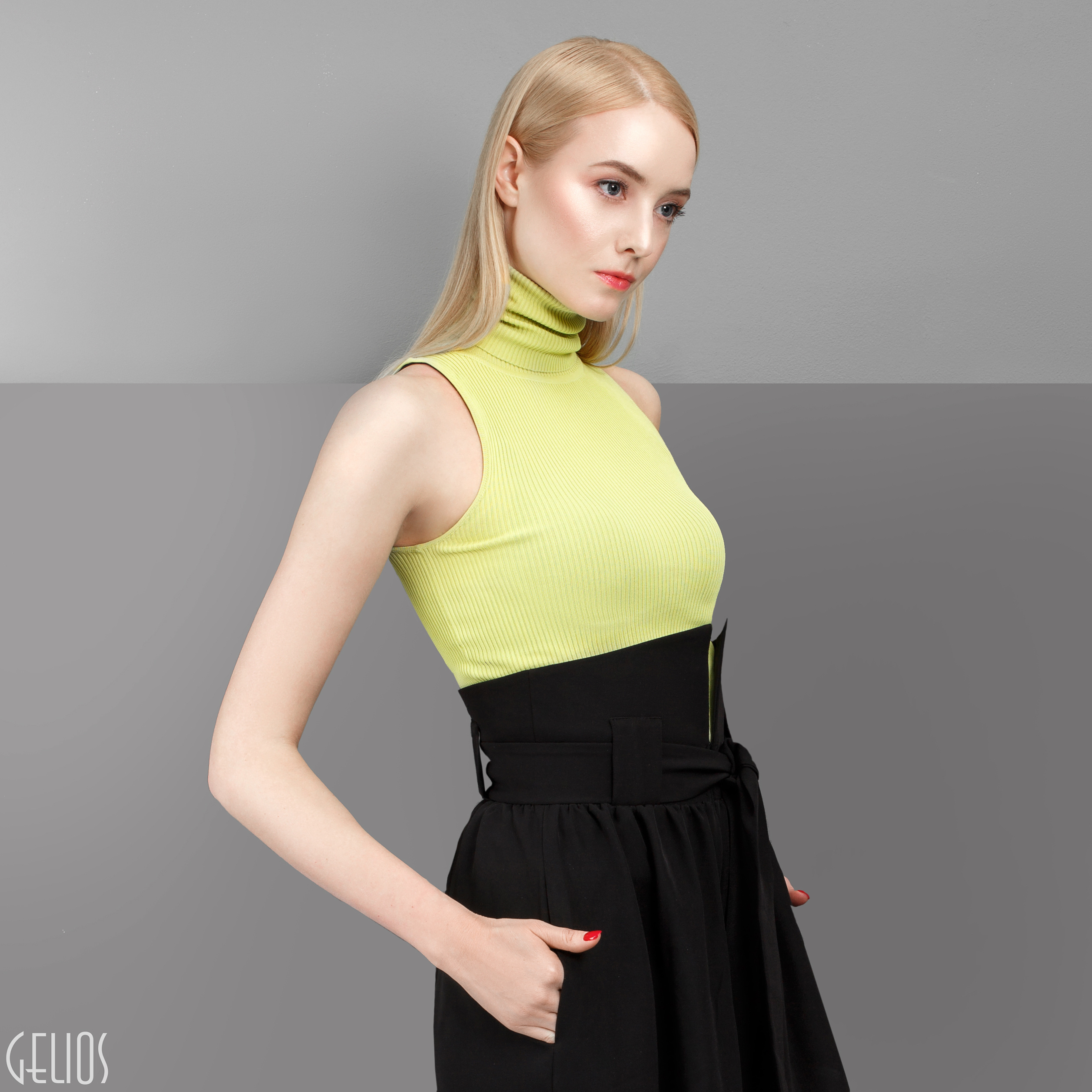 Fashion -съемка, лукбуки. Фотостудия «Gelios». Фотосессии в Калининграде