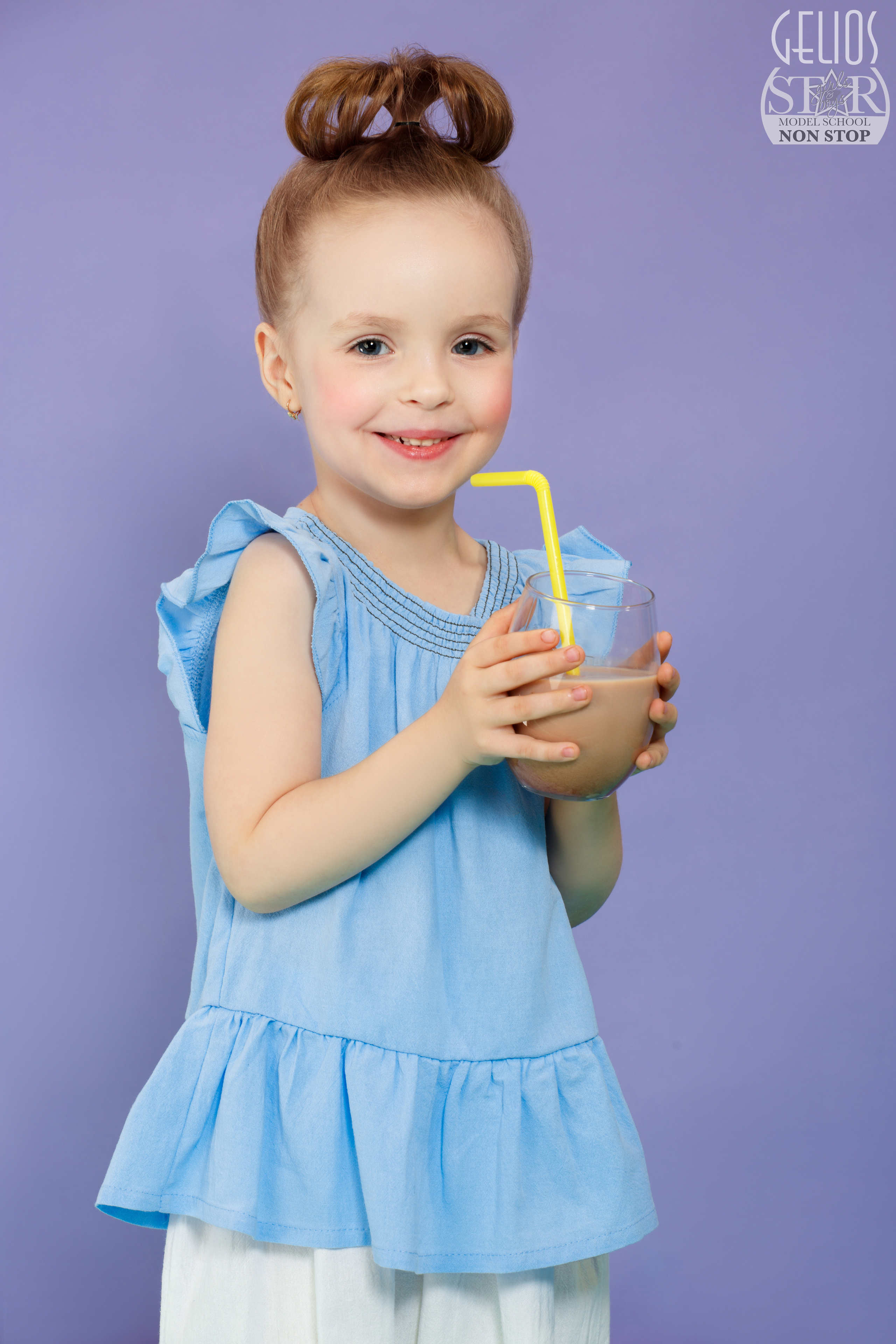 Детская фотосъемка. Фотостудия «Gelios». Фотосессии в Калининграде