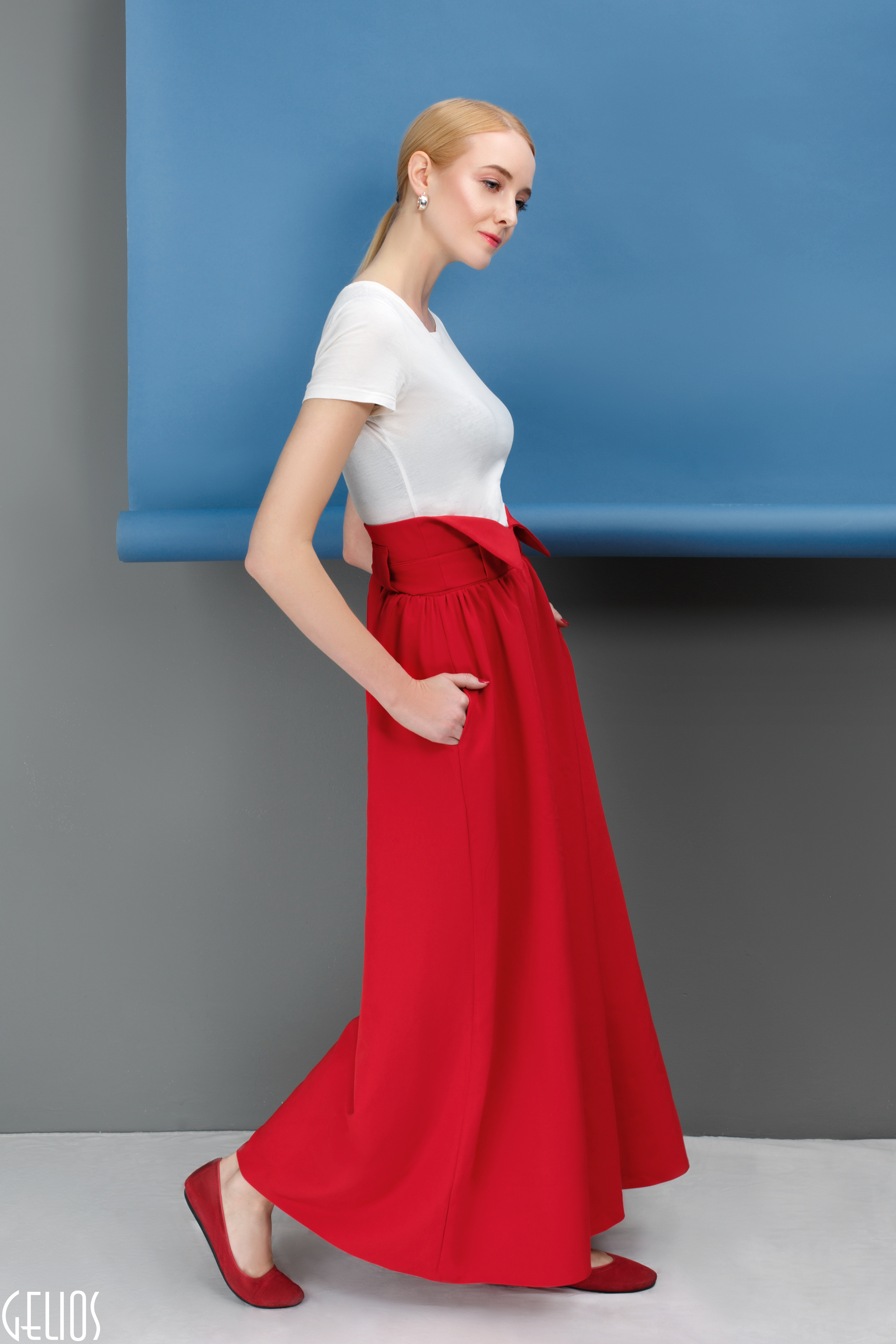 Fashion -съемка, лукбуки. Фотостудия «Gelios». Фотосессии в Калининграде